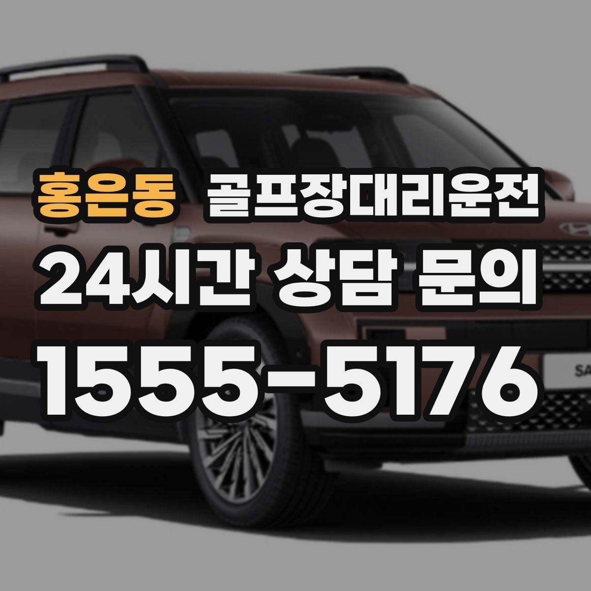 골프장대리운전