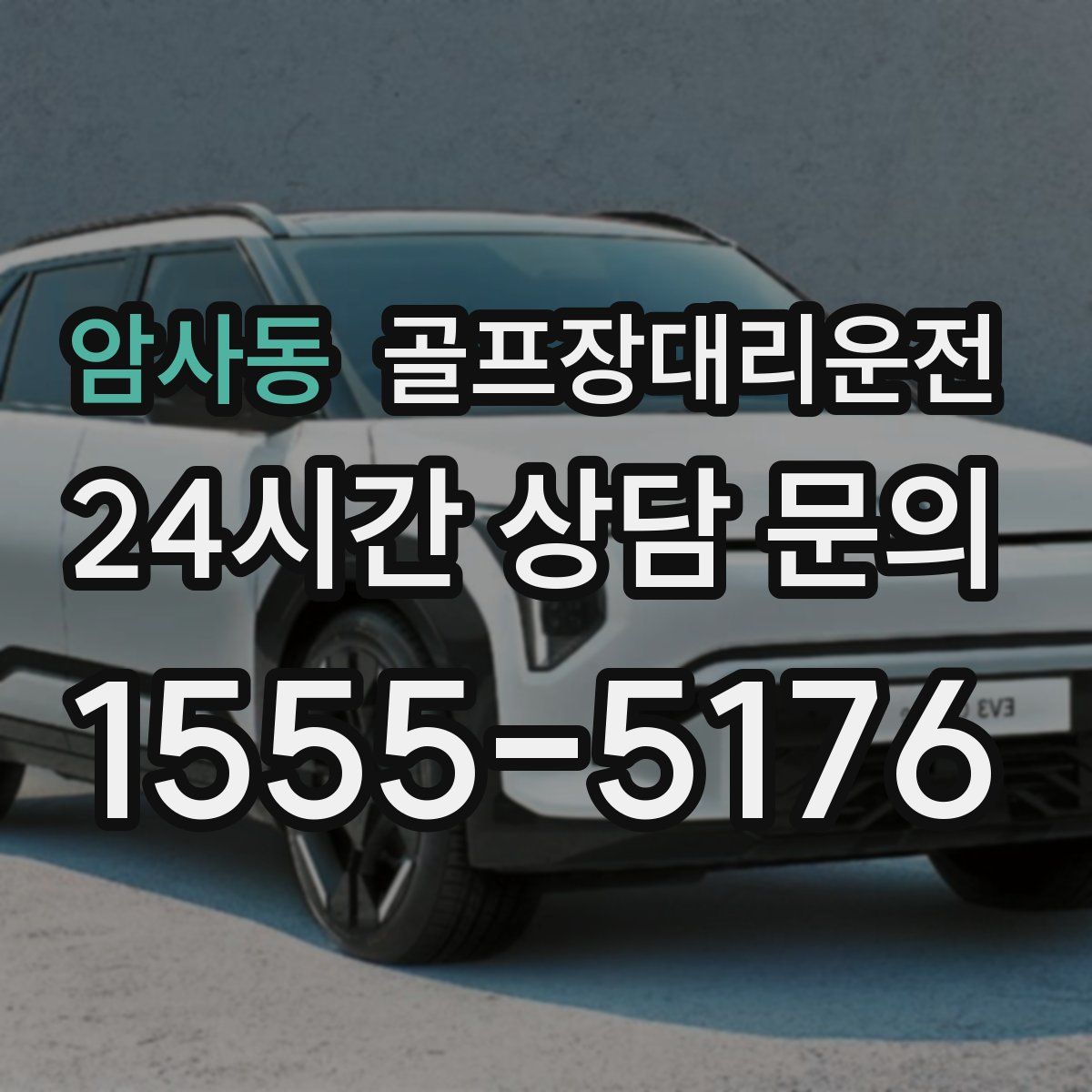 골프장대리운전