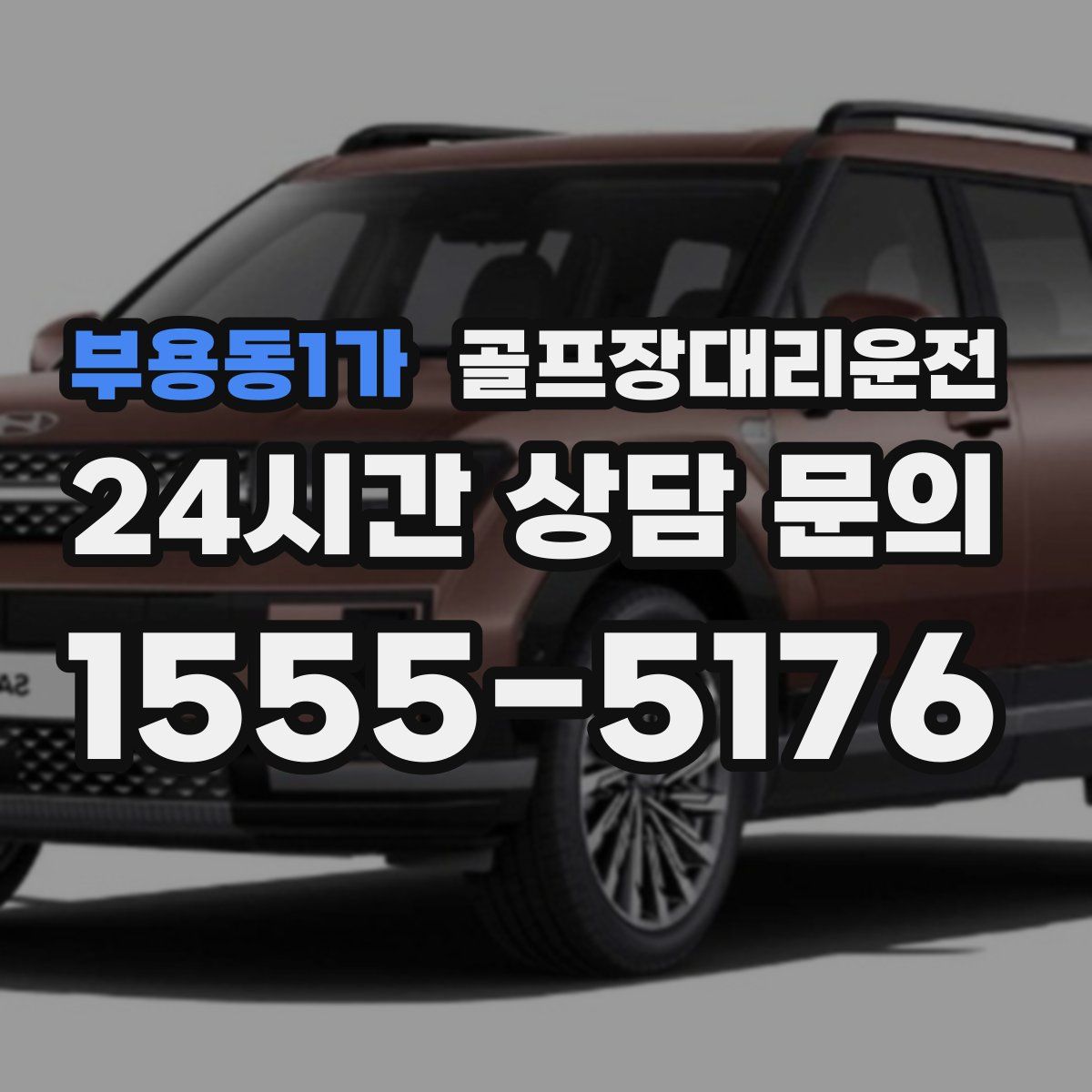 골프장대리운전