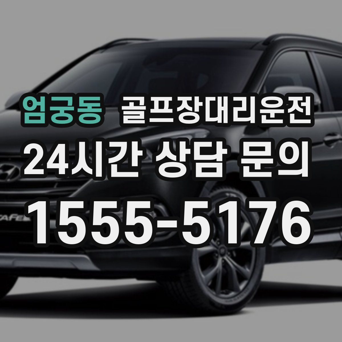 골프장대리운전