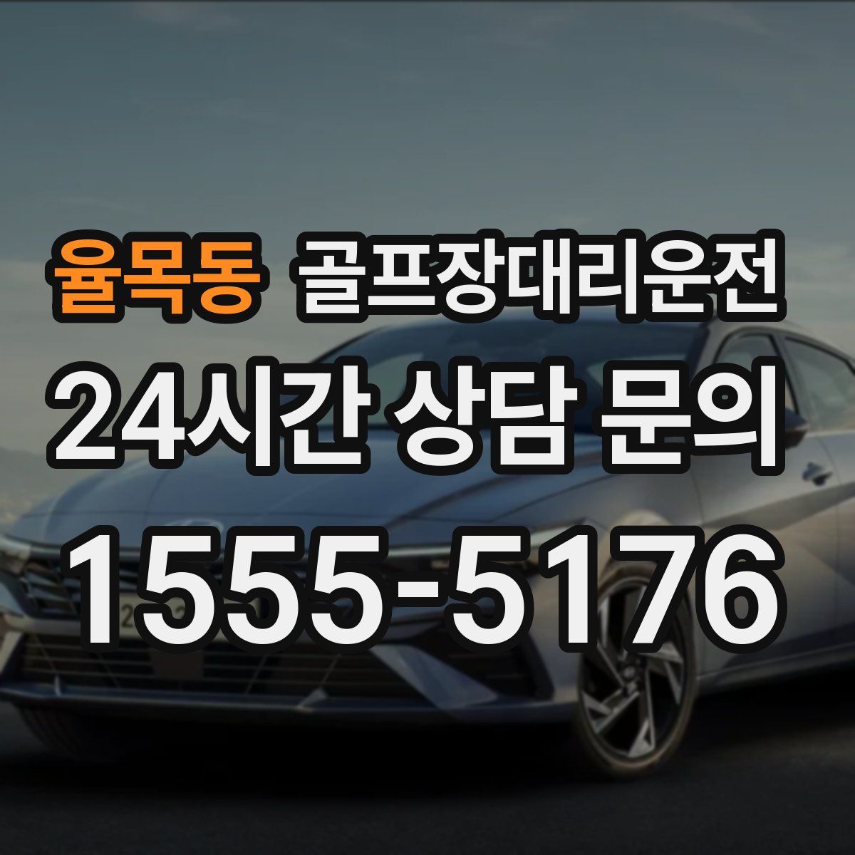 골프장대리운전