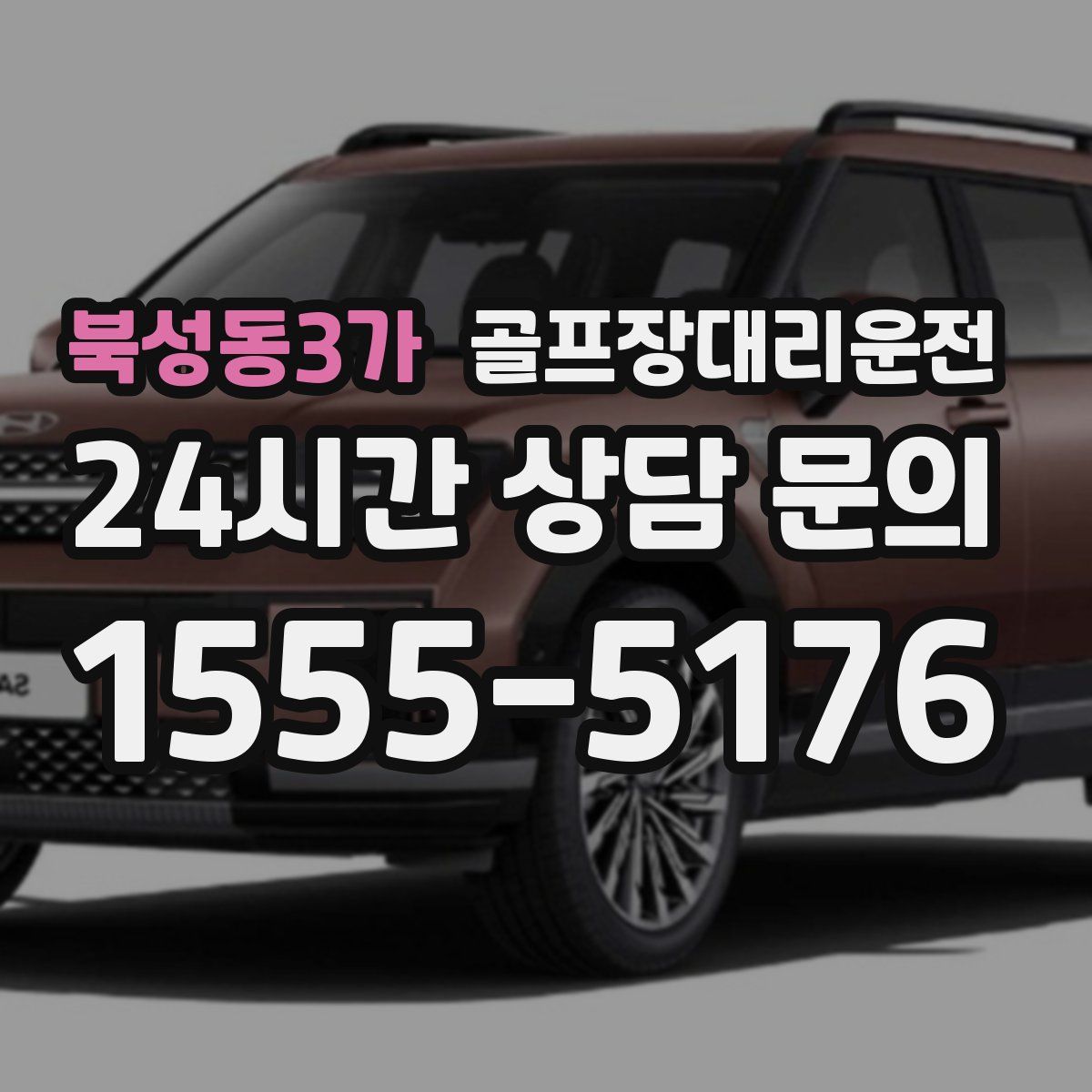 골프장대리운전