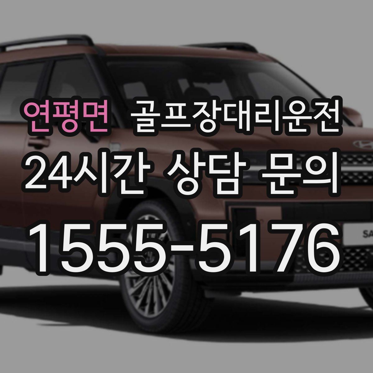 골프장대리운전