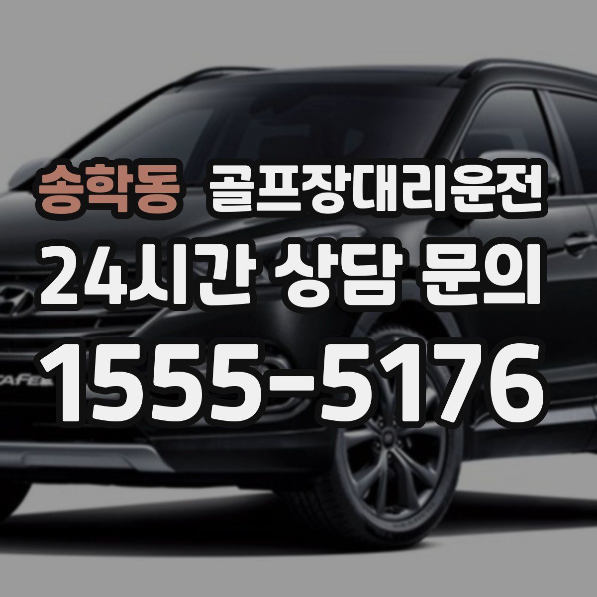 골프장대리운전