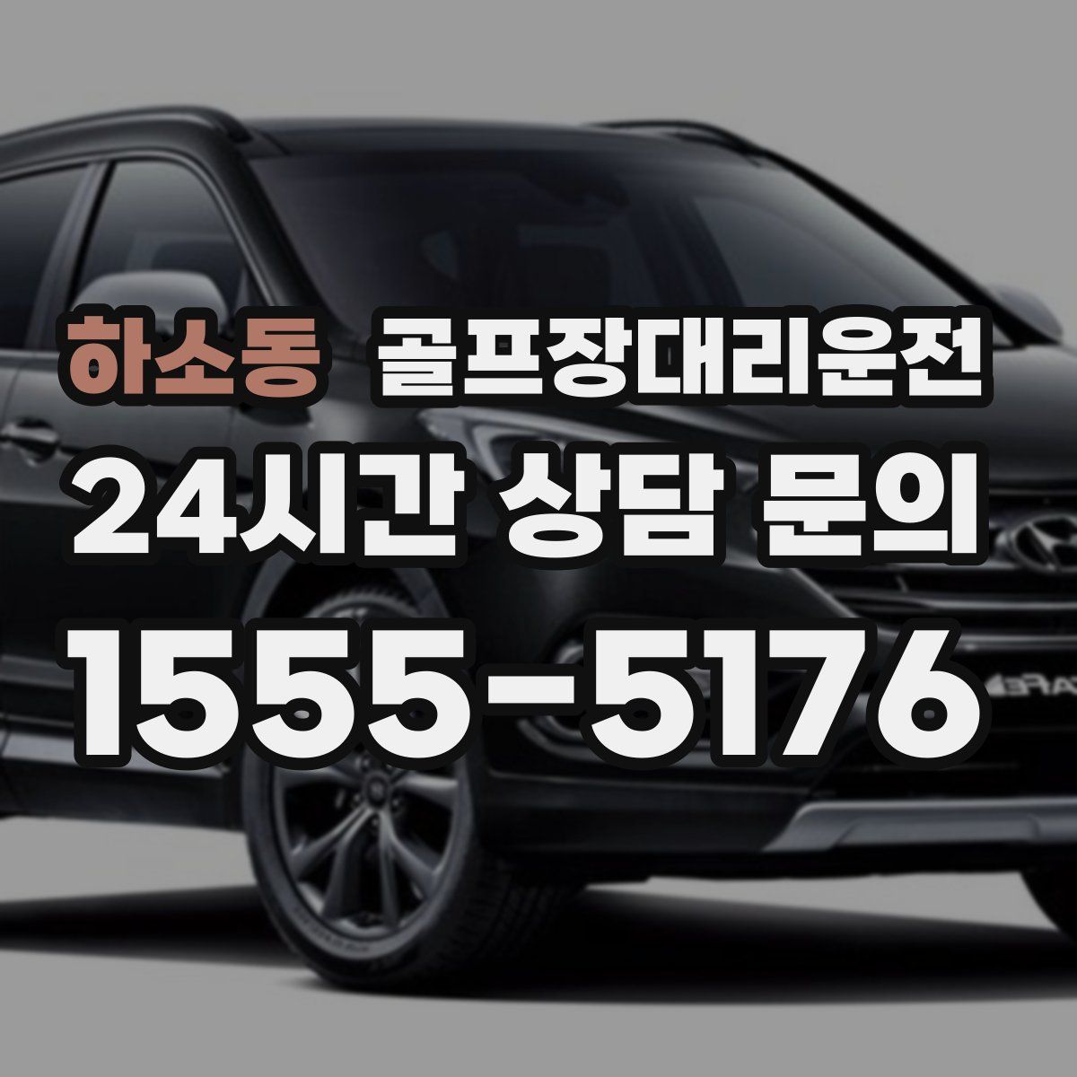 골프장대리운전