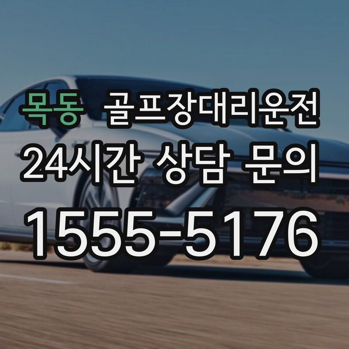 골프장대리운전