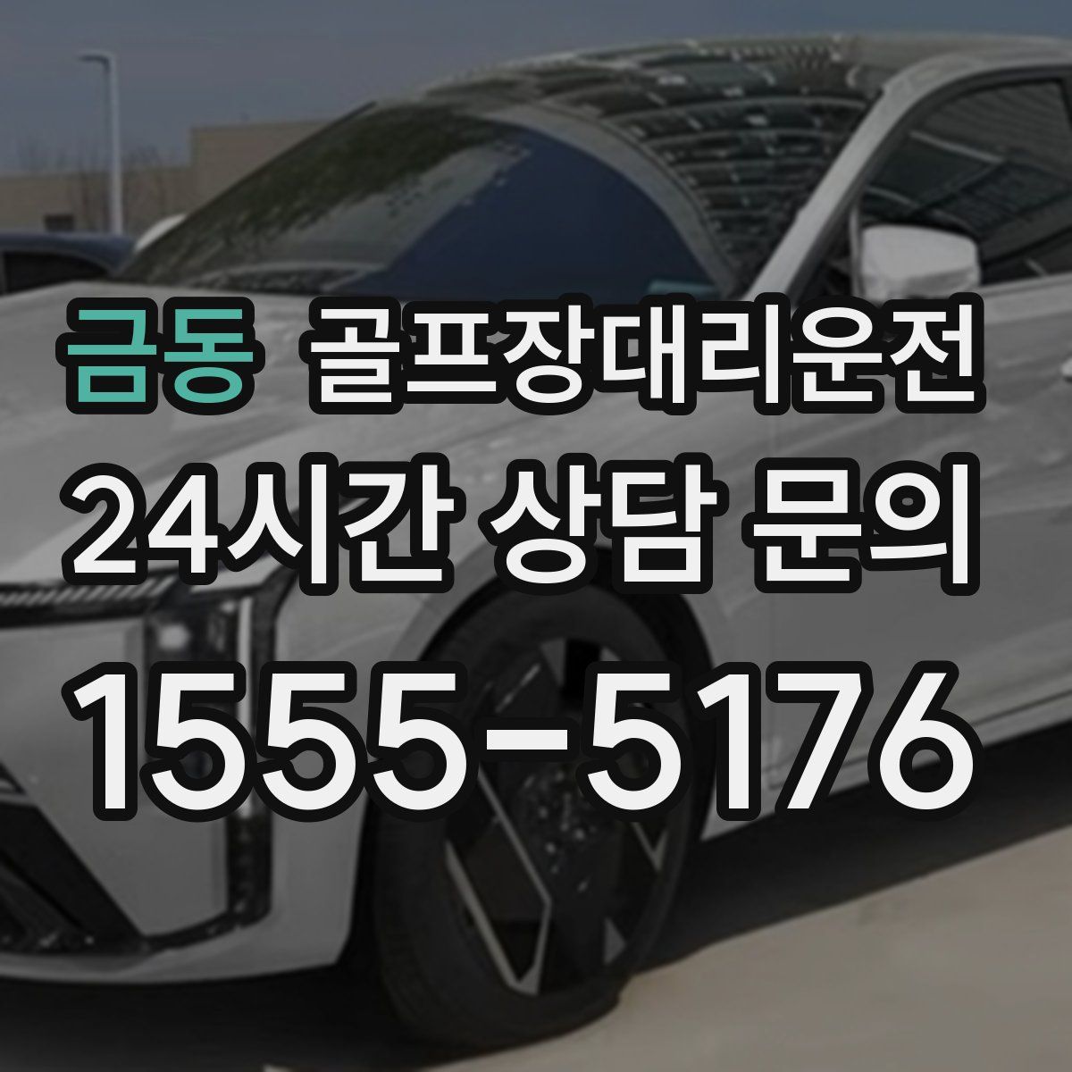 골프장대리운전
