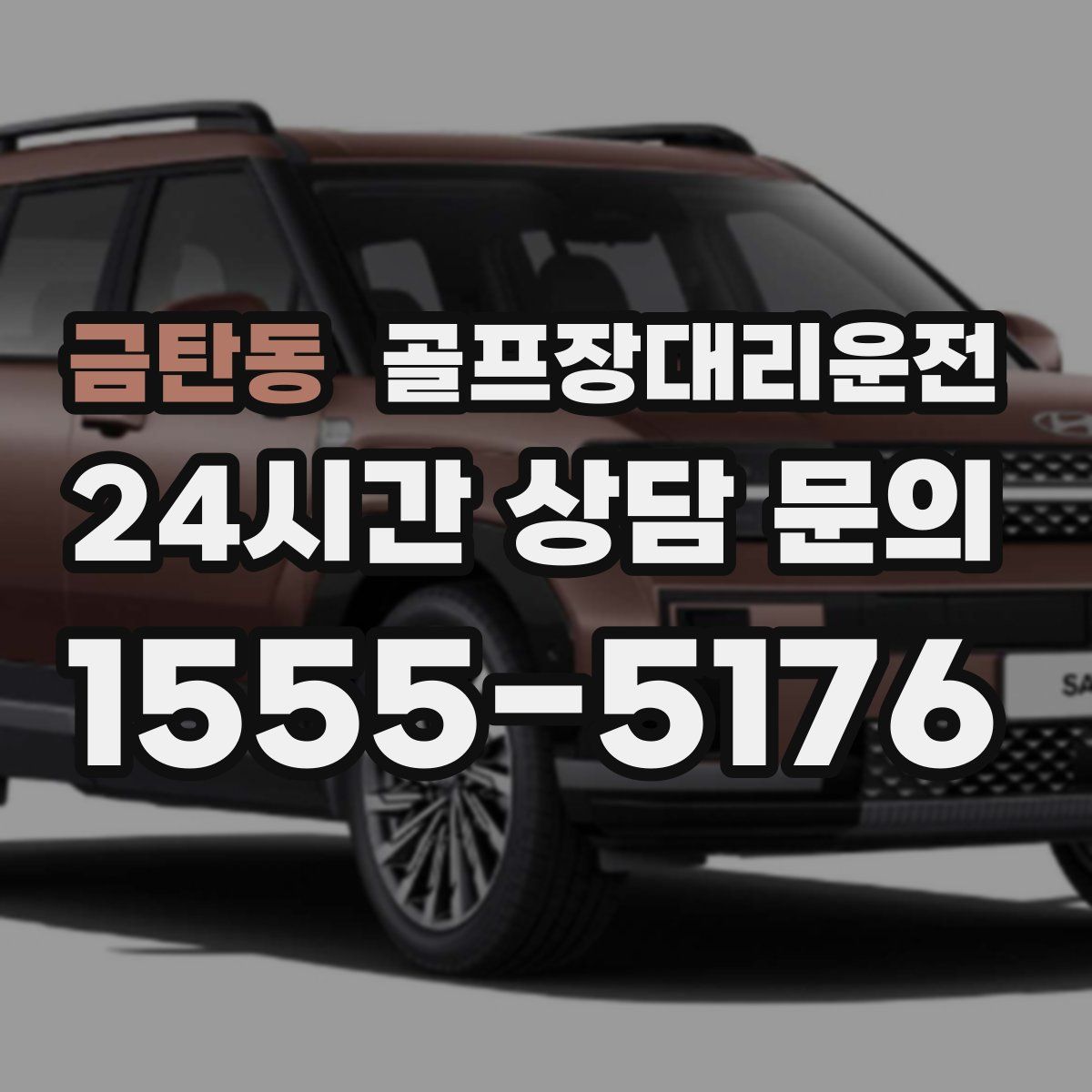 골프장대리운전