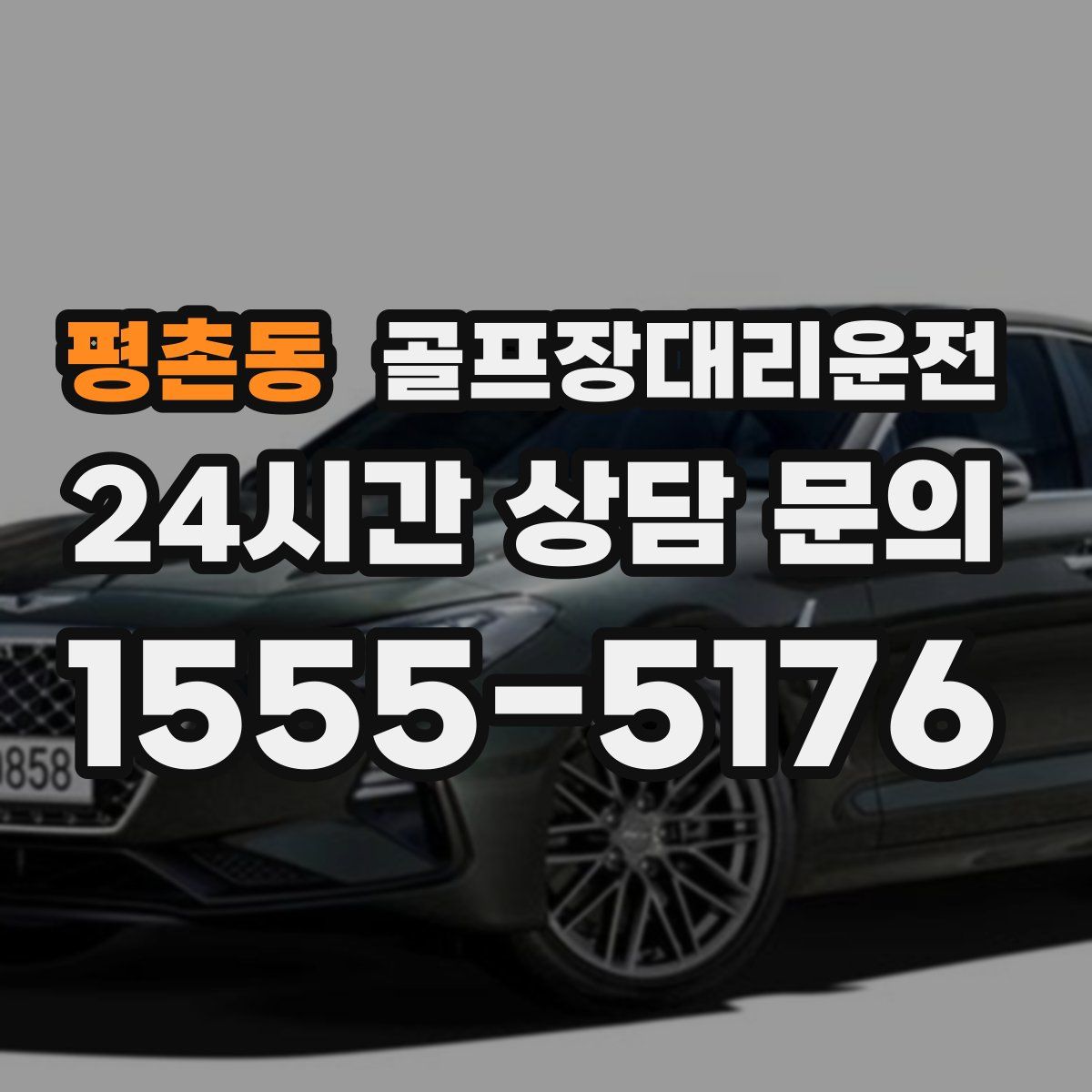 골프장대리운전