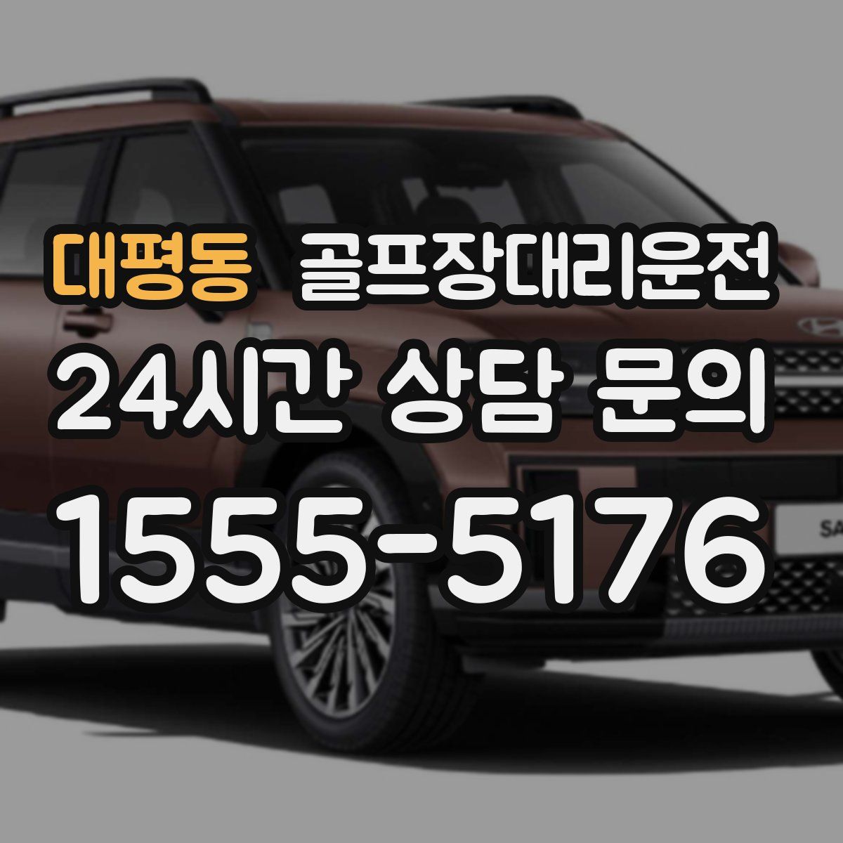 골프장대리운전