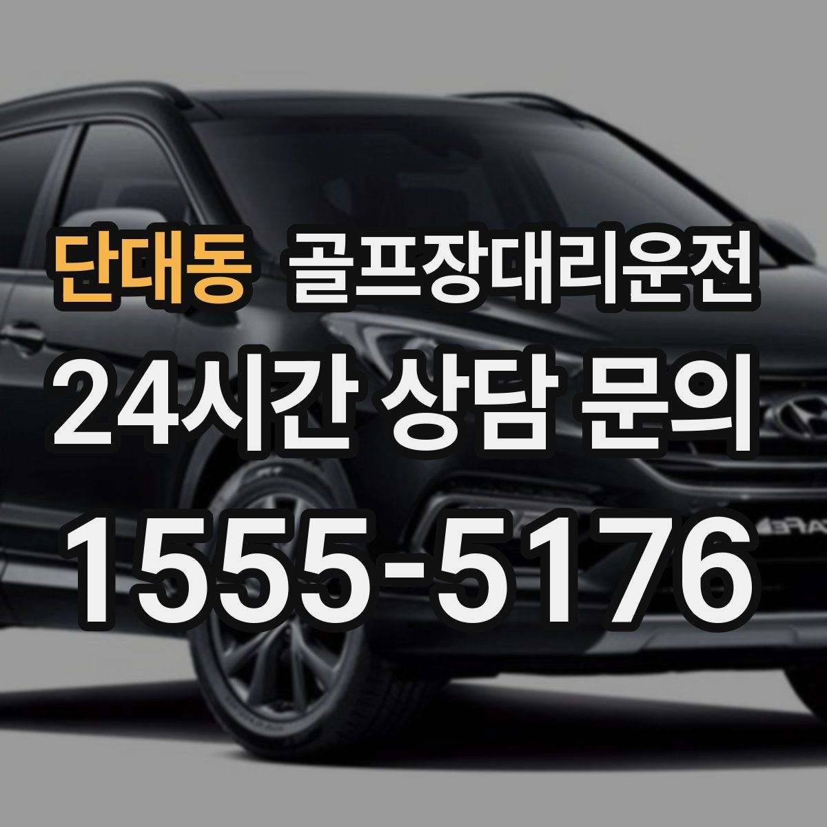 골프장대리운전