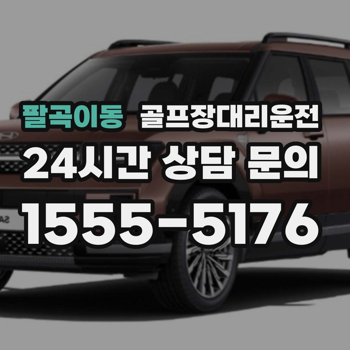 골프장대리운전