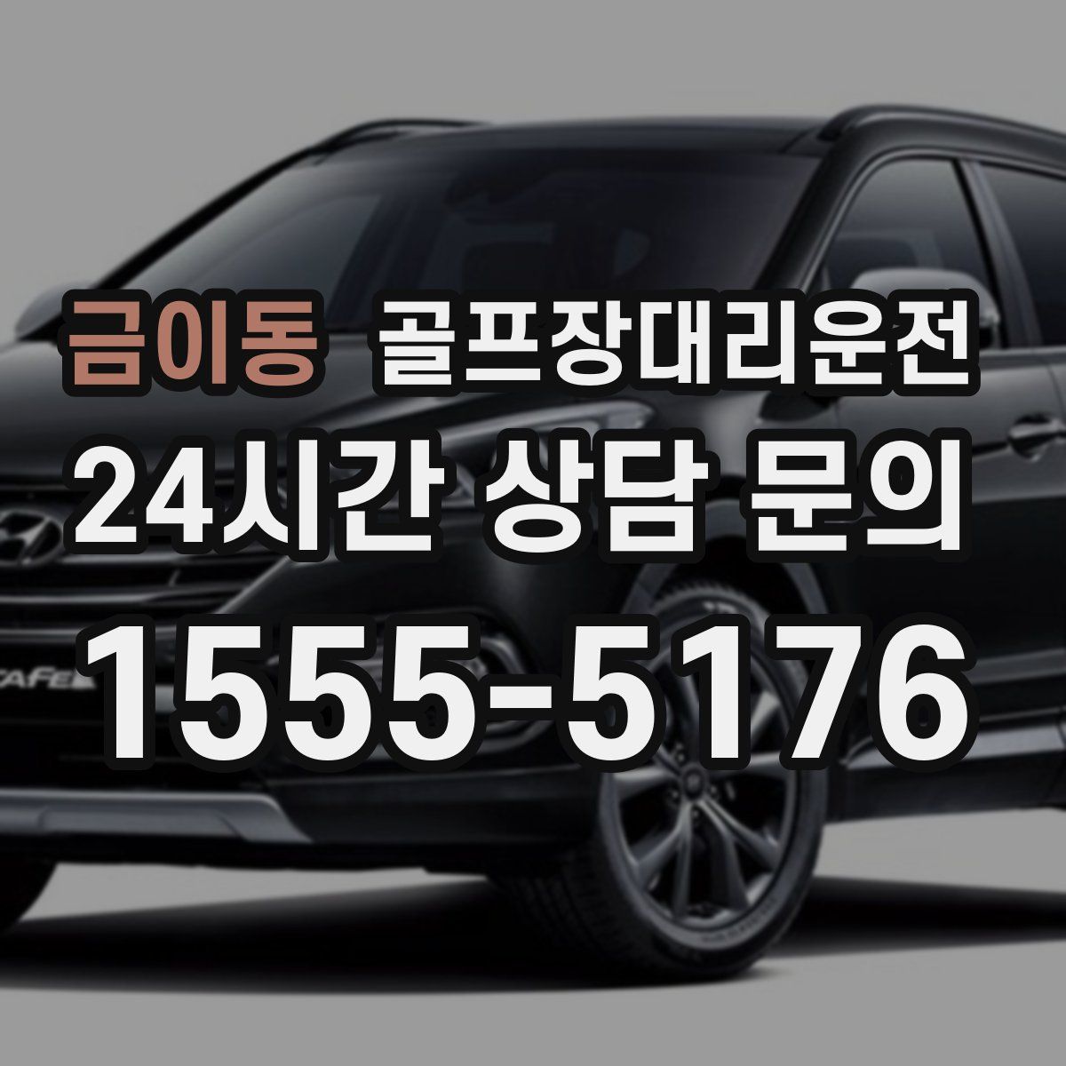 골프장대리운전