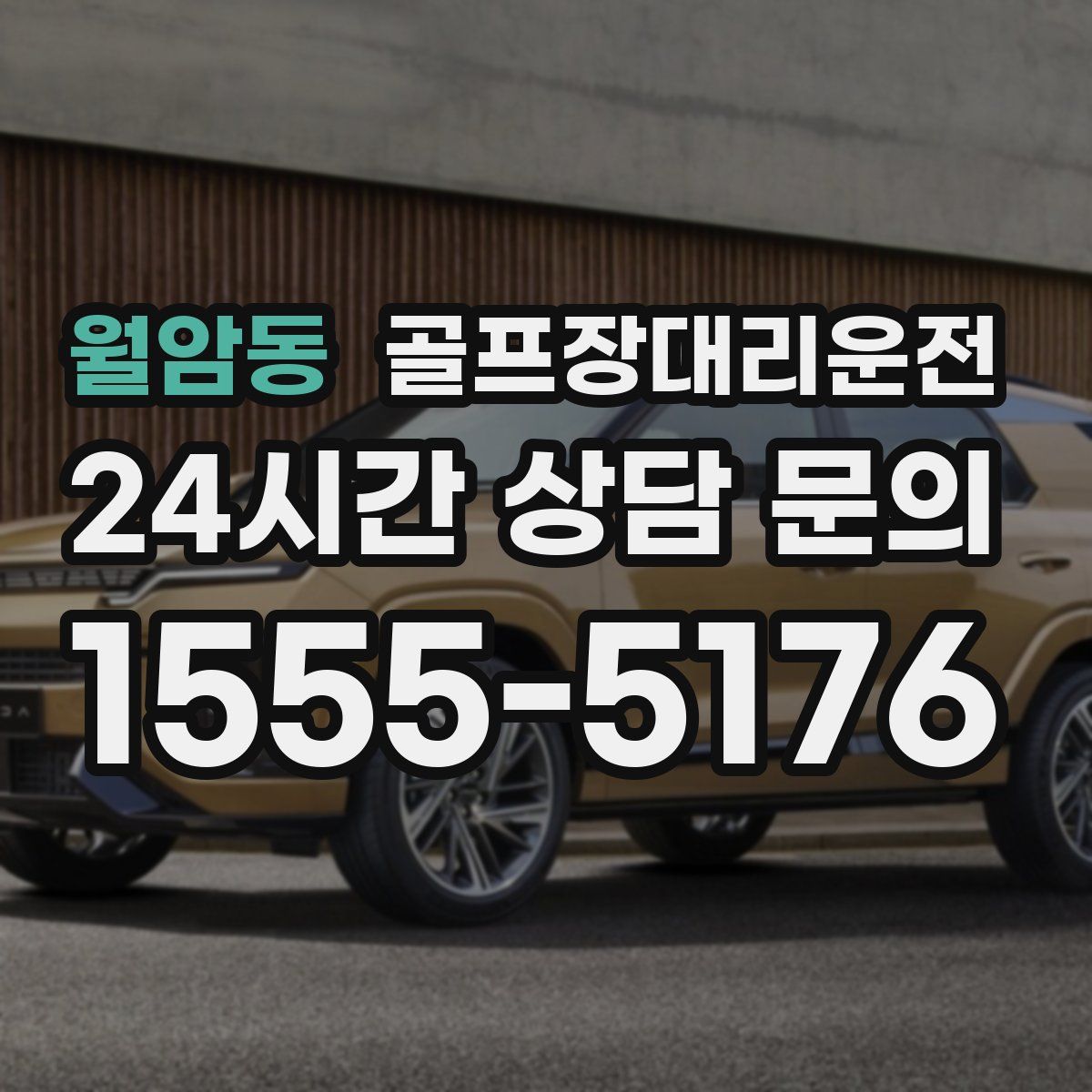 골프장대리운전