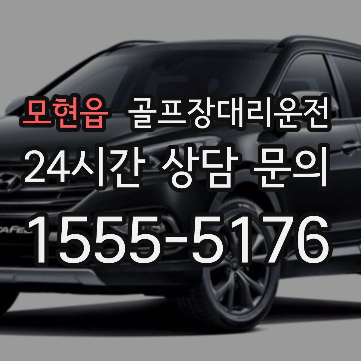 골프장대리운전