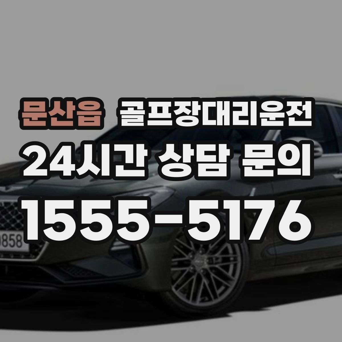 골프장대리운전