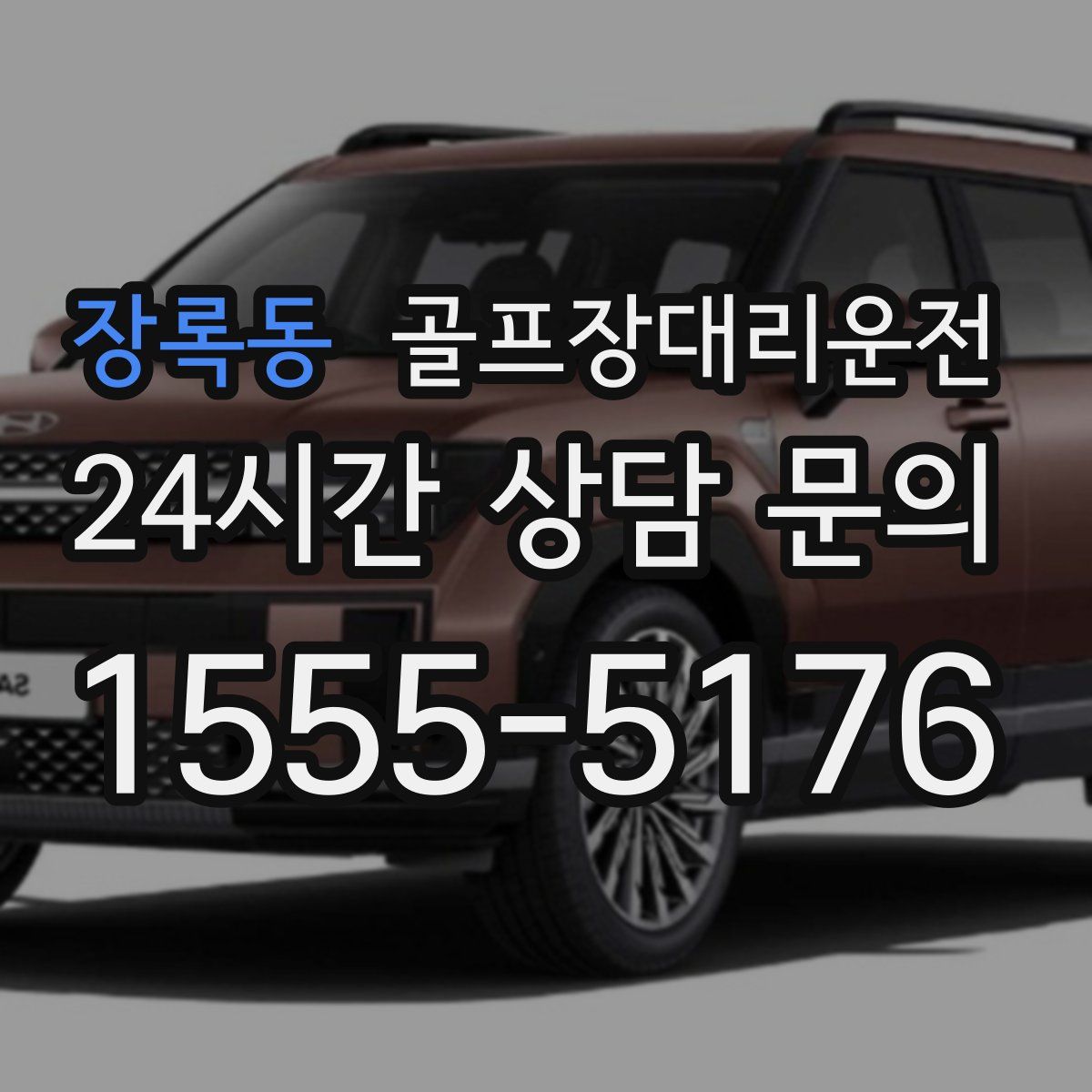 골프장대리운전