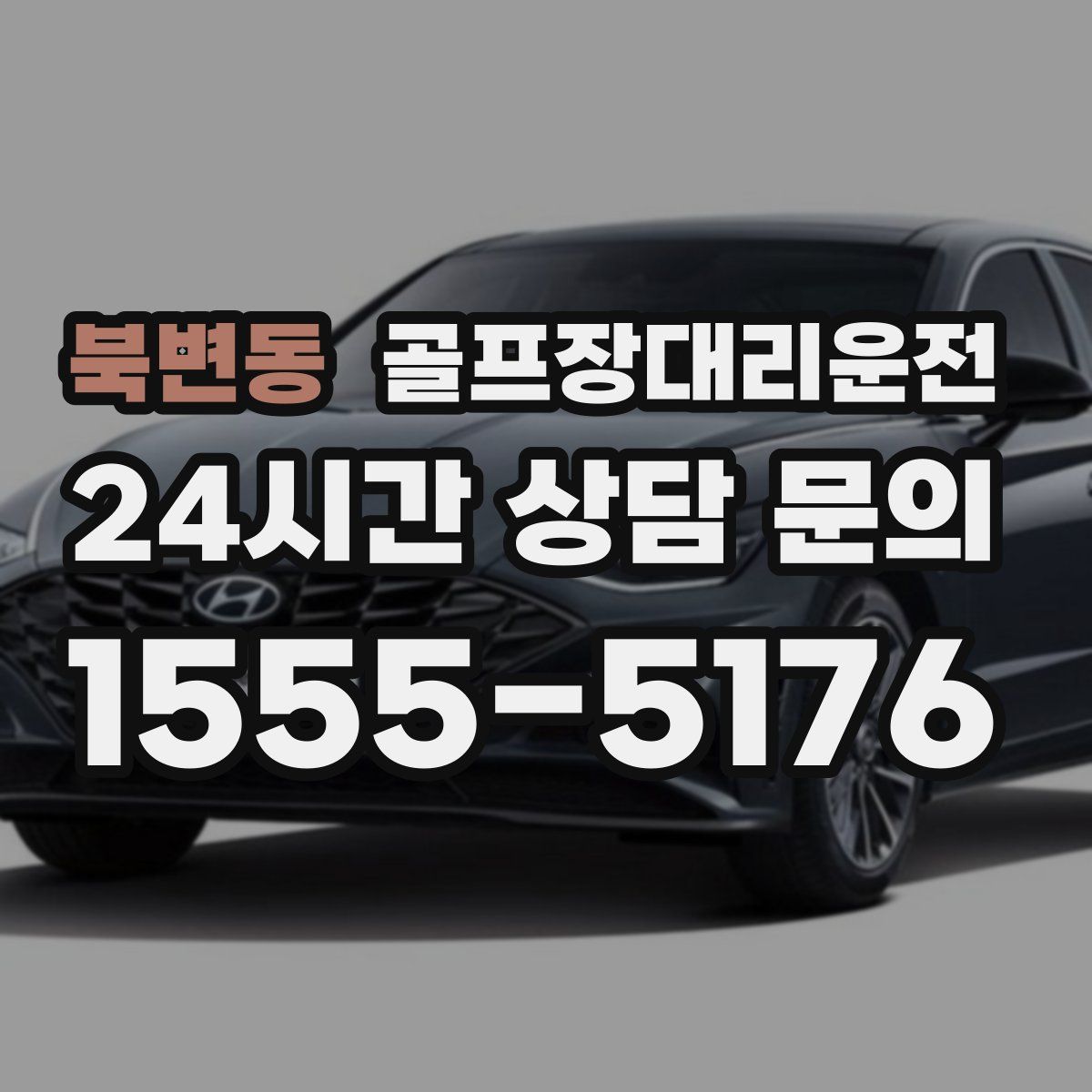 골프장대리운전