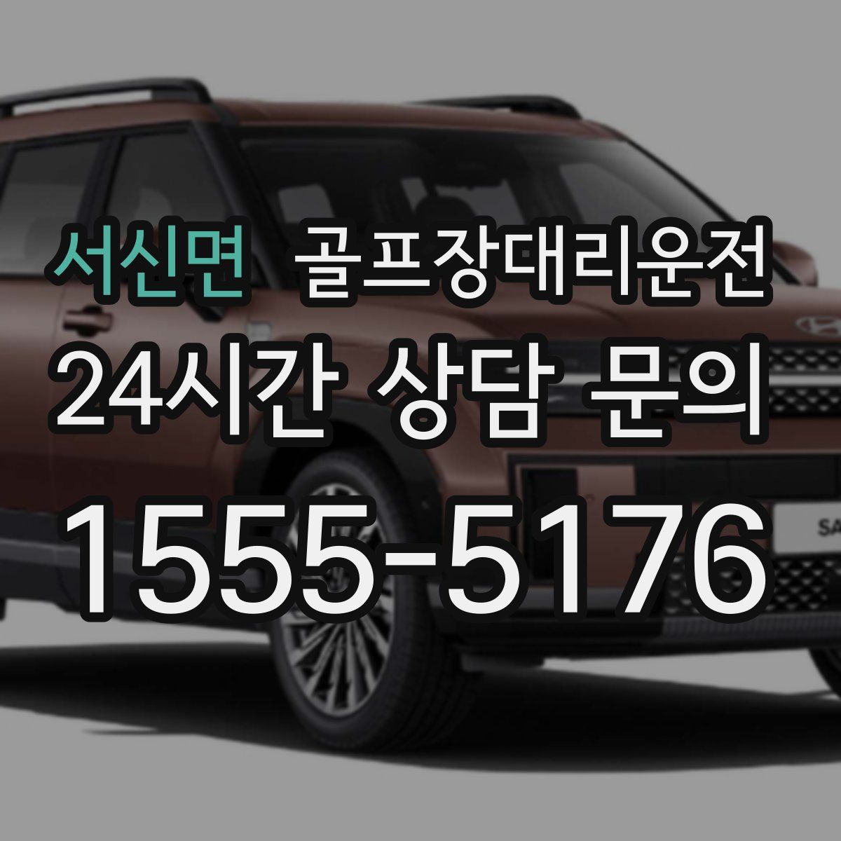 골프장대리운전