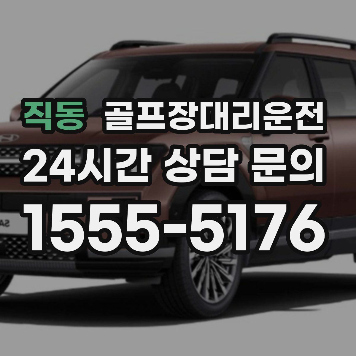 골프장대리운전