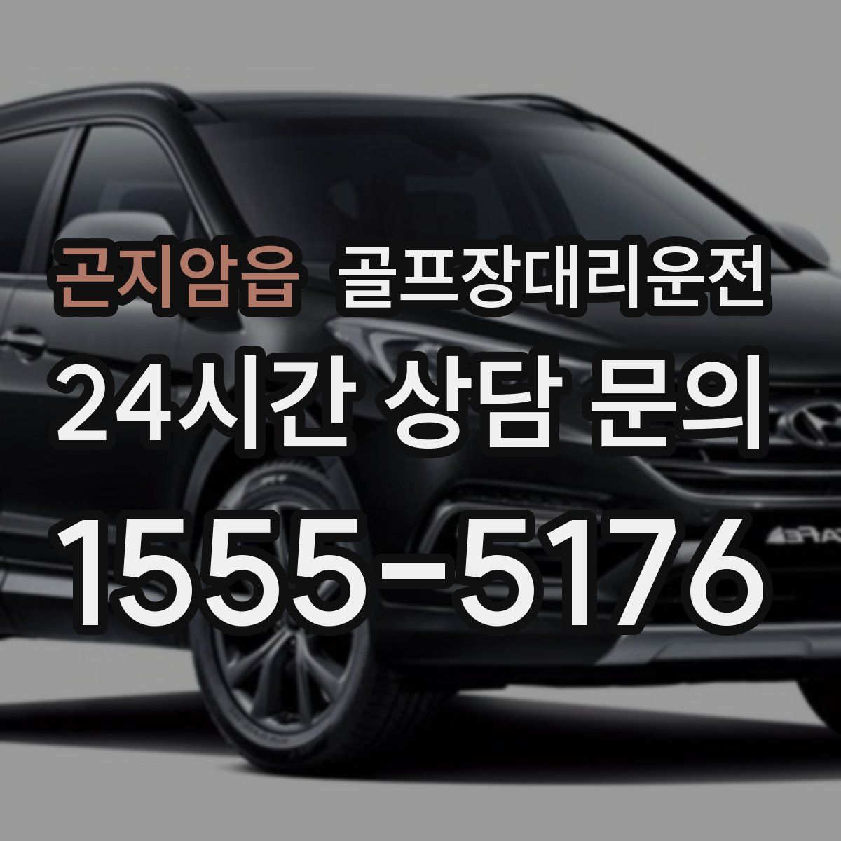 골프장대리운전