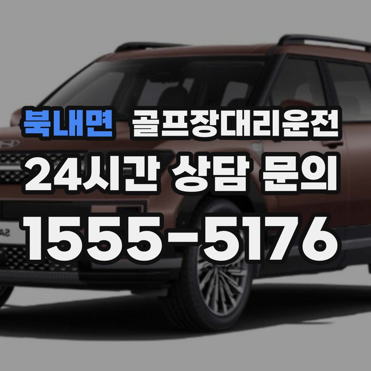 골프장대리운전