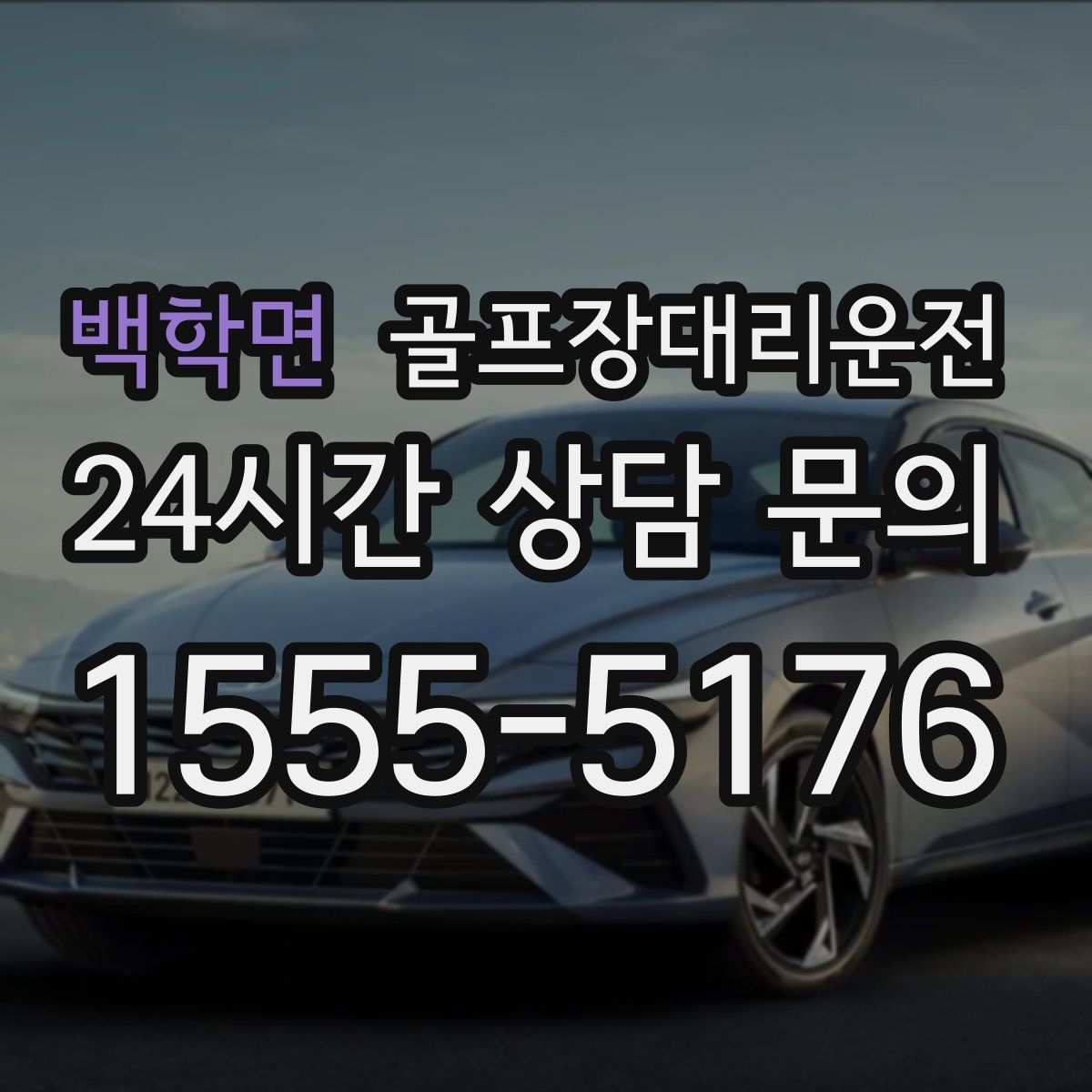 골프장대리운전