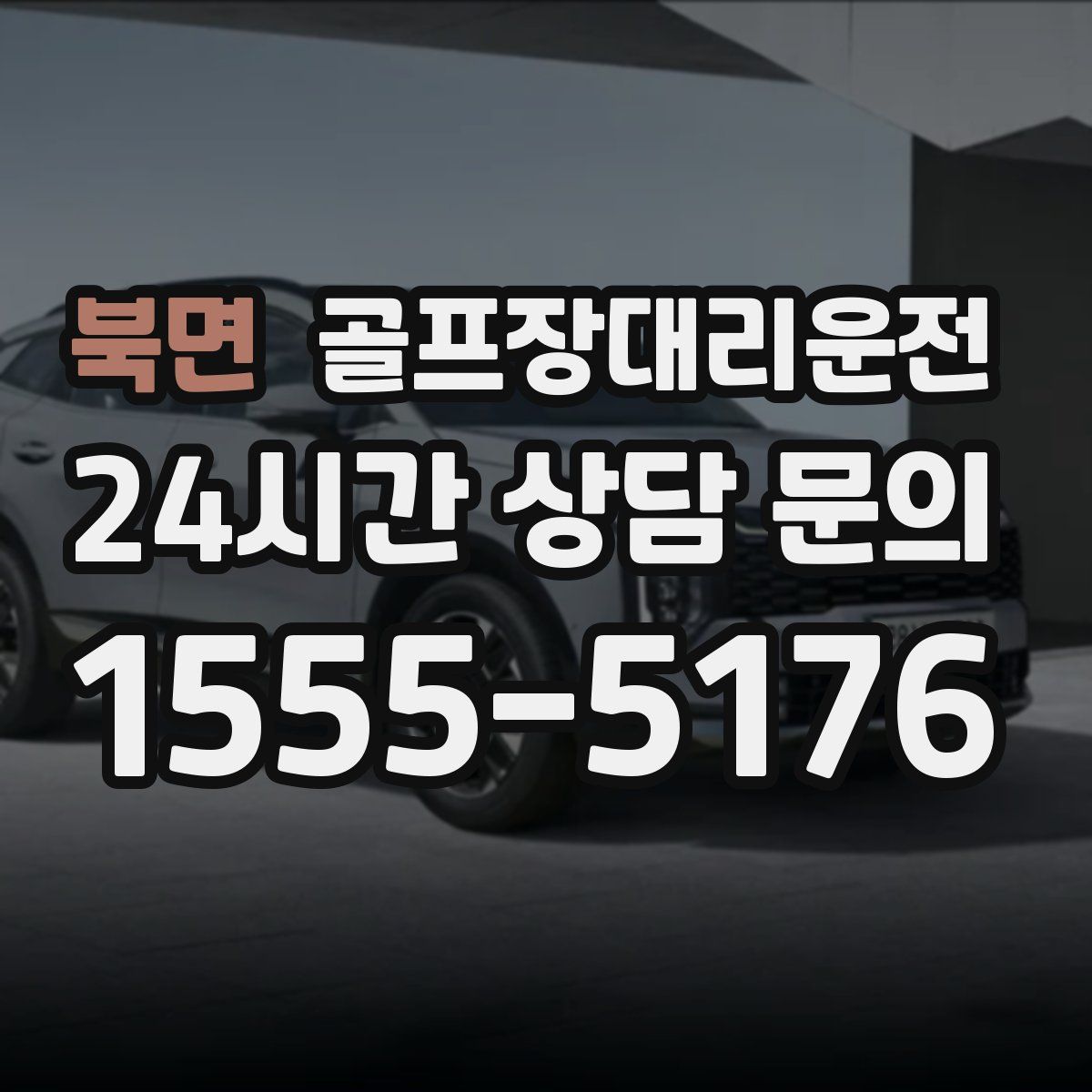 골프장대리운전