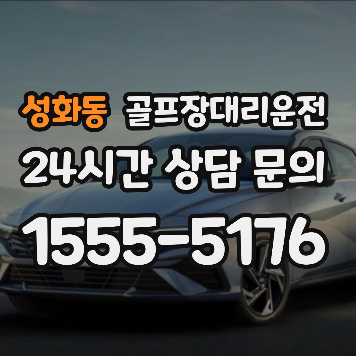 골프장대리운전