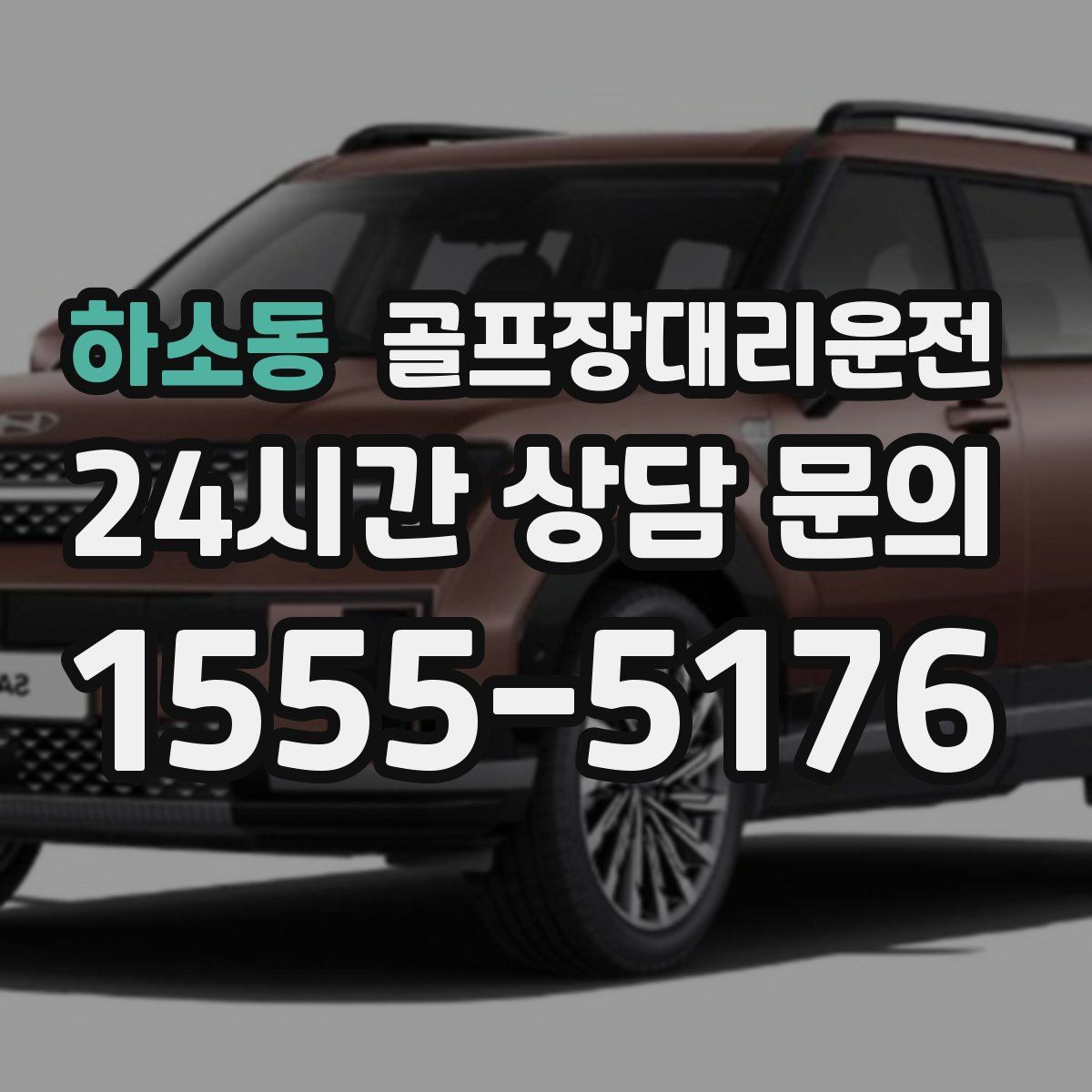 골프장대리운전