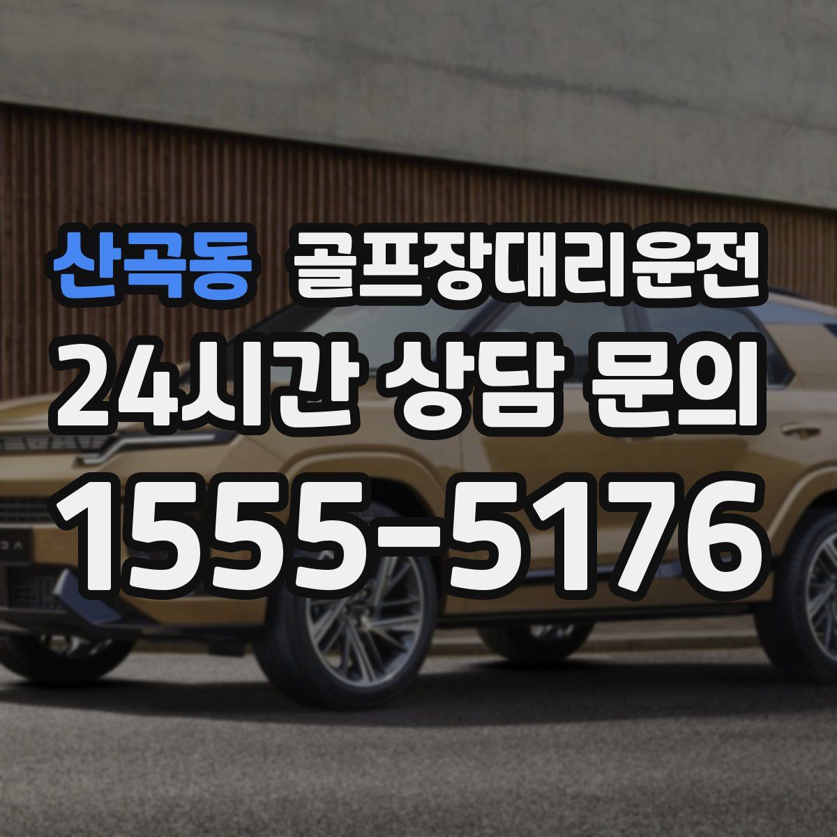 골프장대리운전