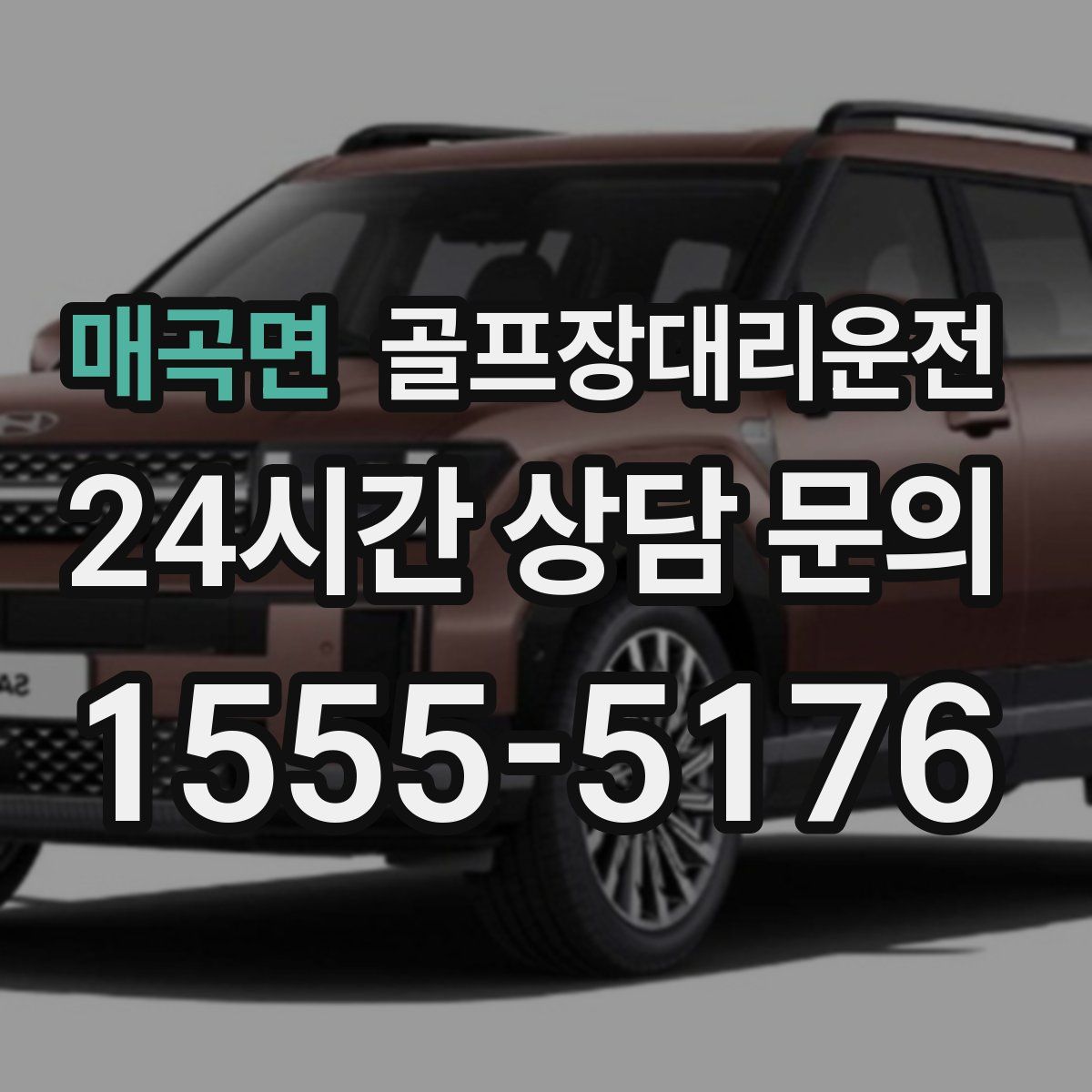골프장대리운전