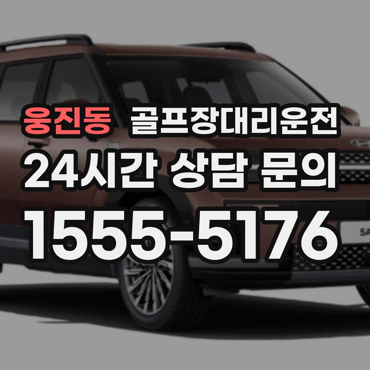 골프장대리운전