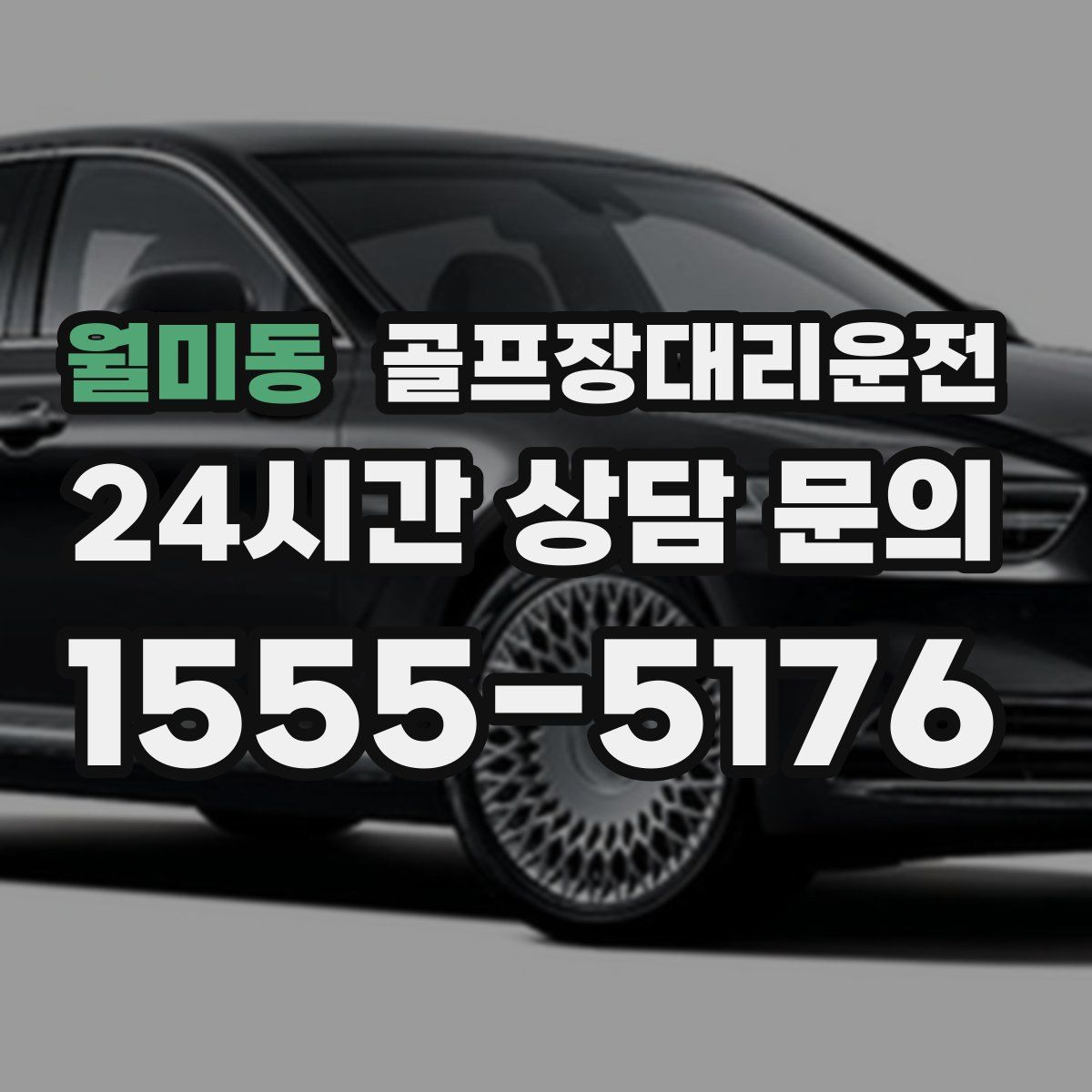 골프장대리운전