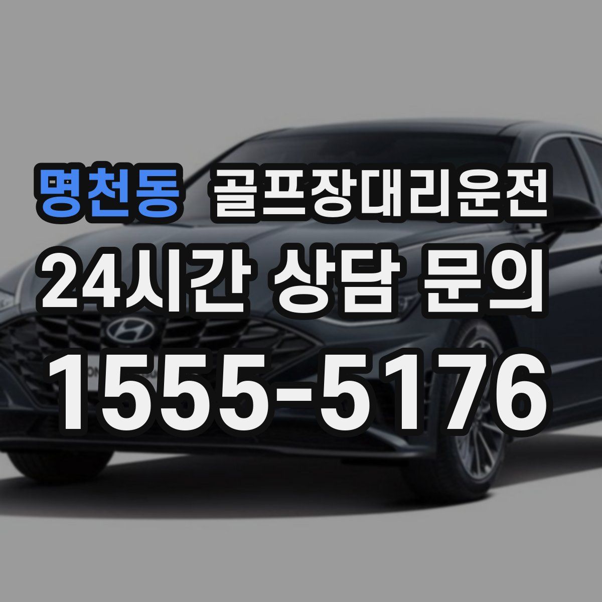 골프장대리운전