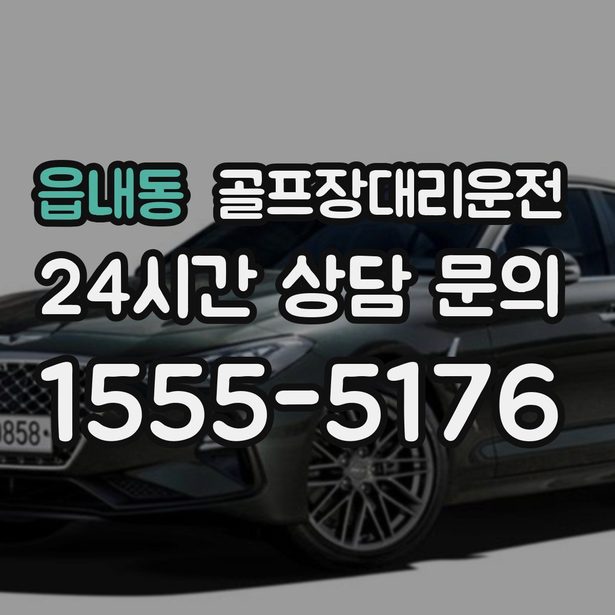 골프장대리운전