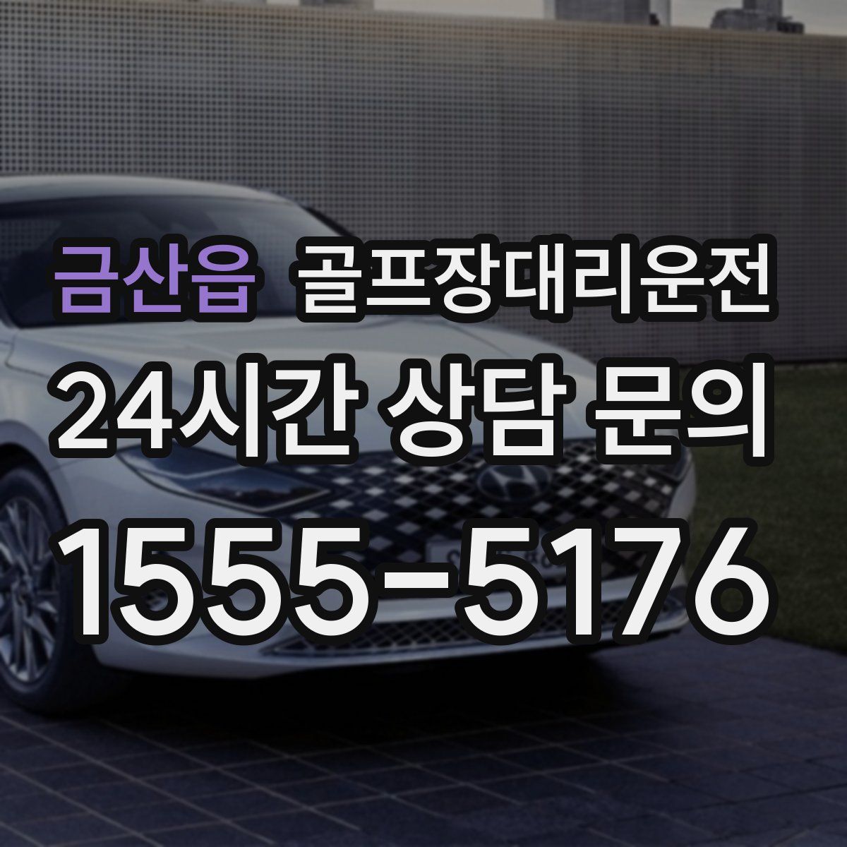 골프장대리운전