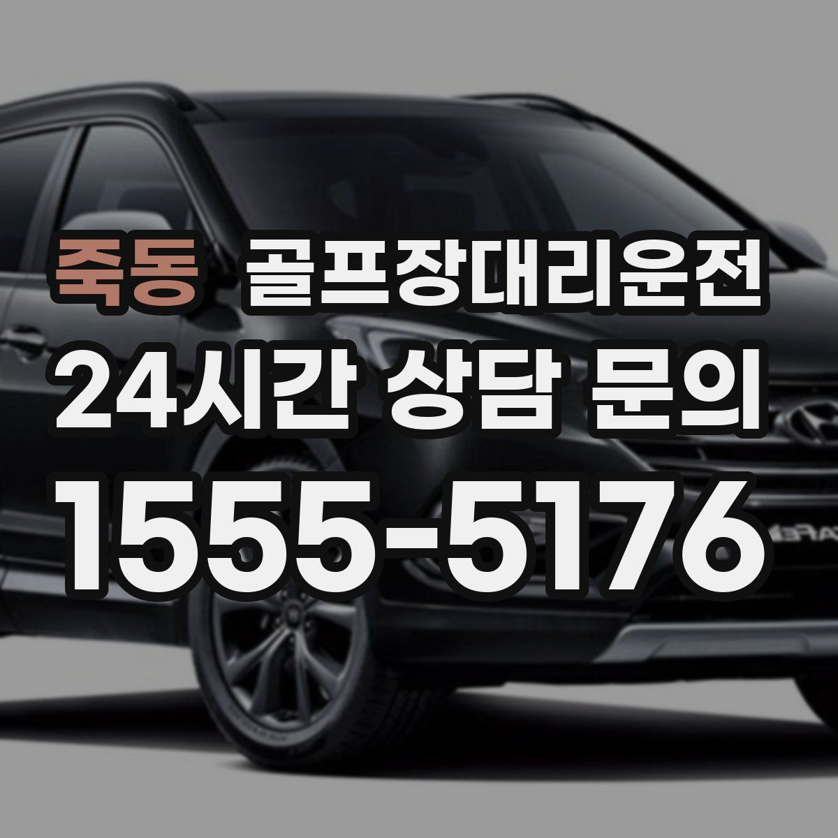 골프장대리운전