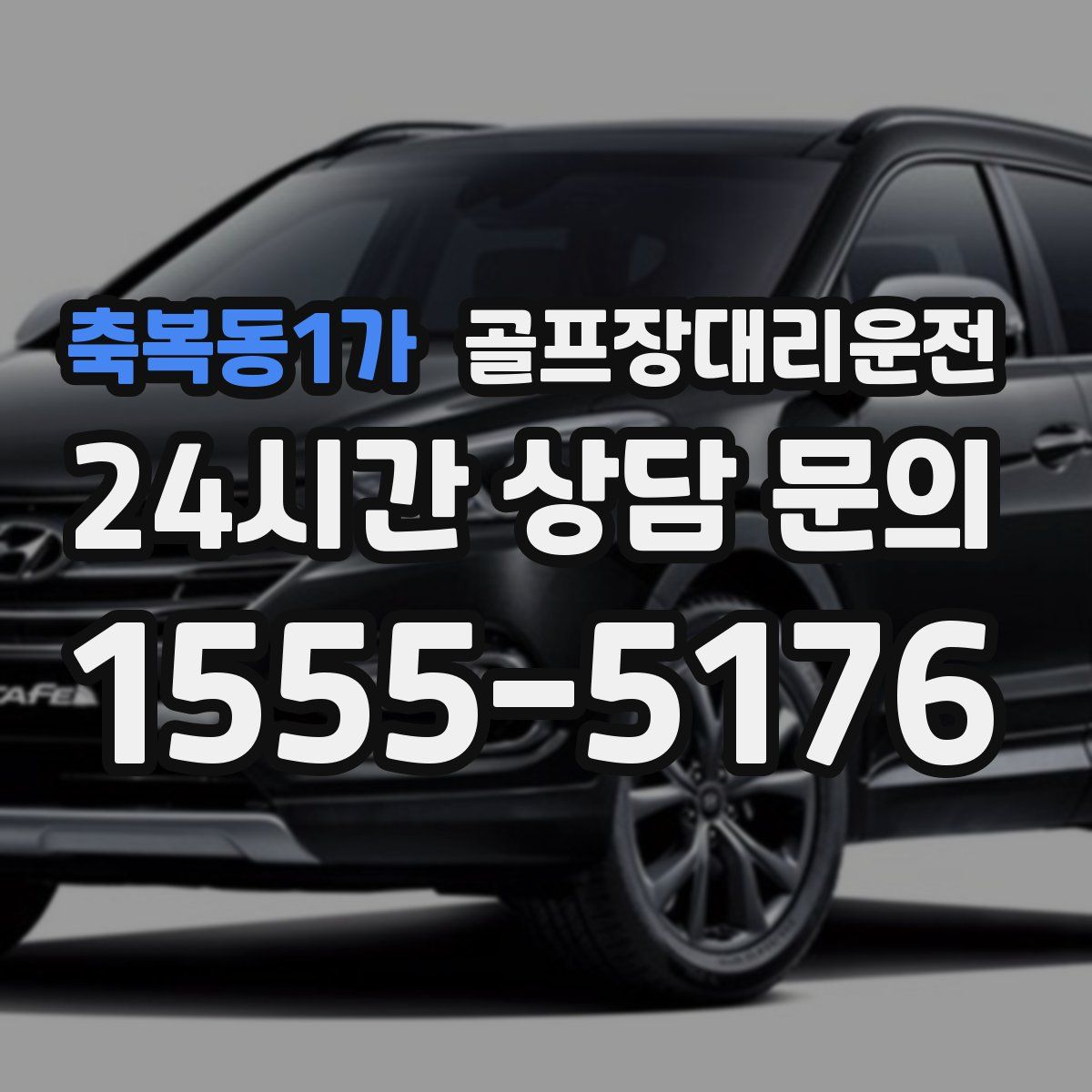 골프장대리운전