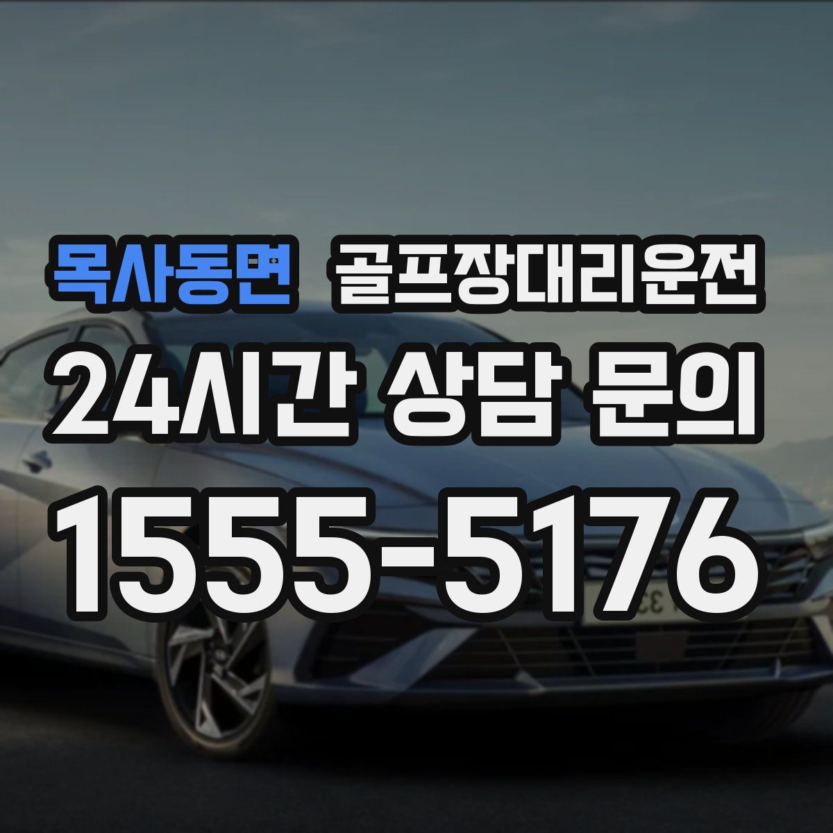 골프장대리운전