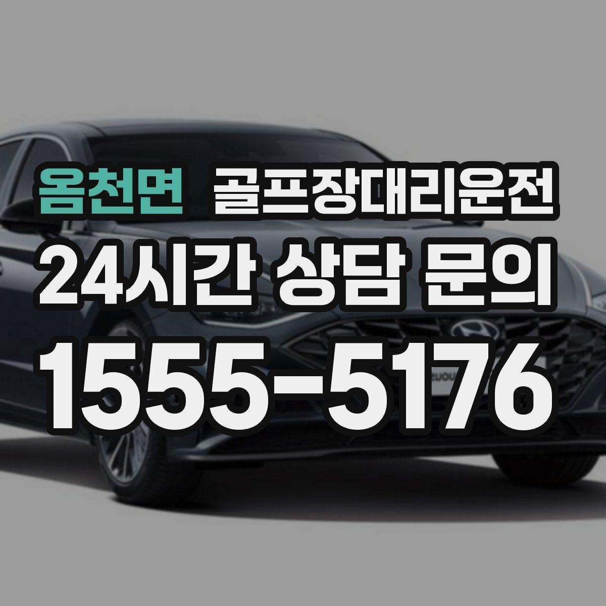 골프장대리운전