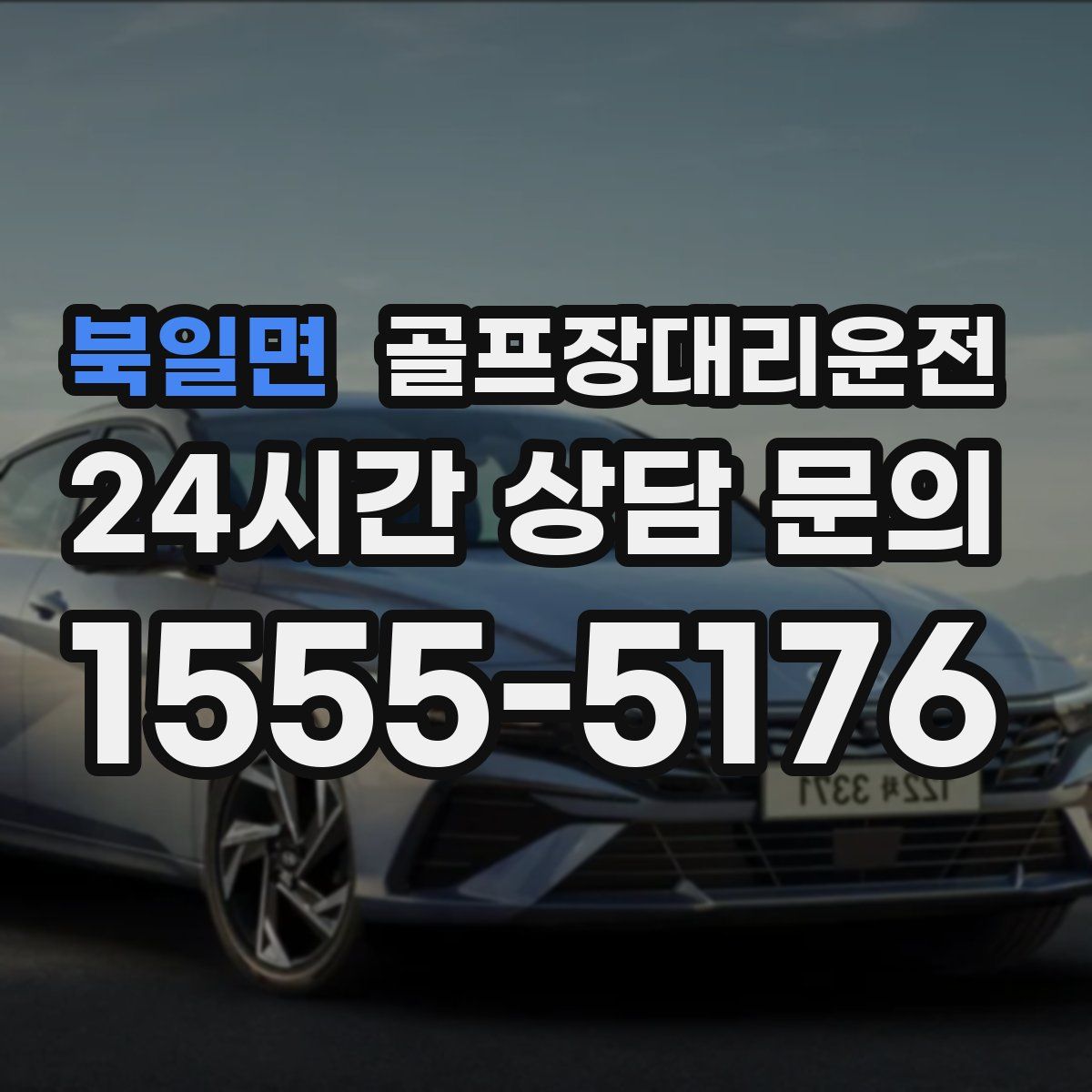 골프장대리운전