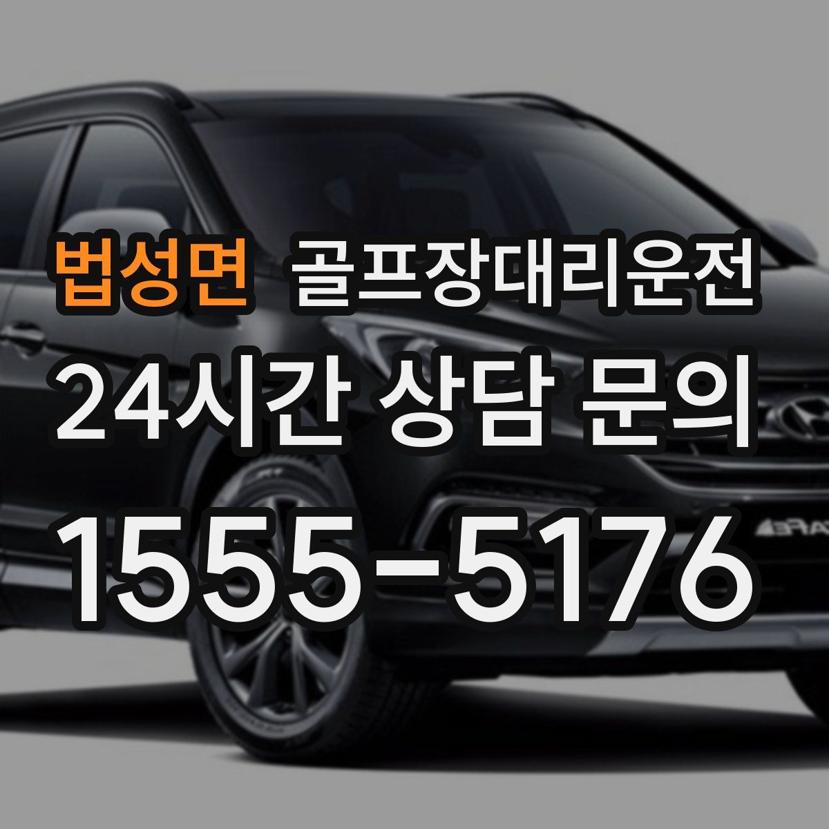 골프장대리운전