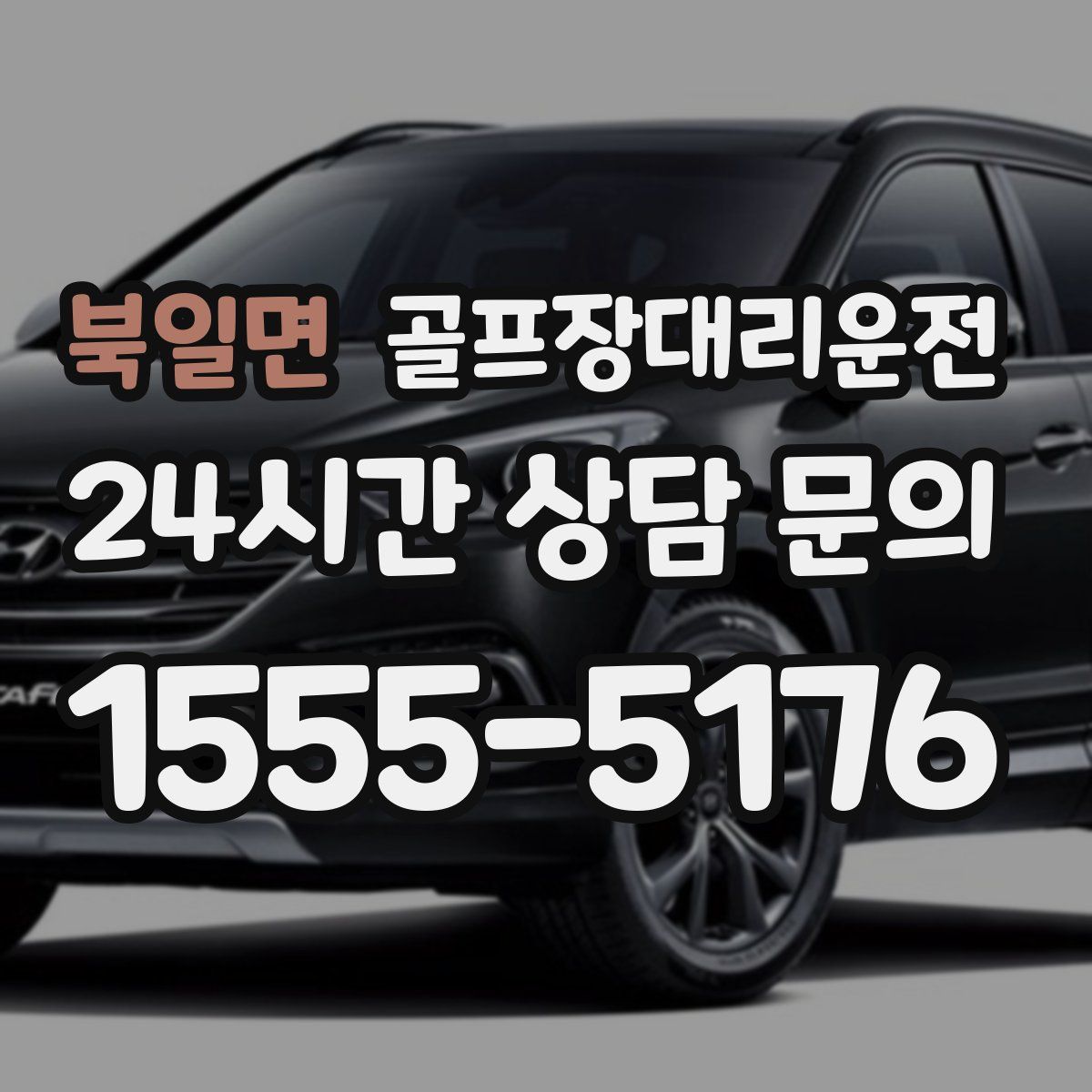 골프장대리운전