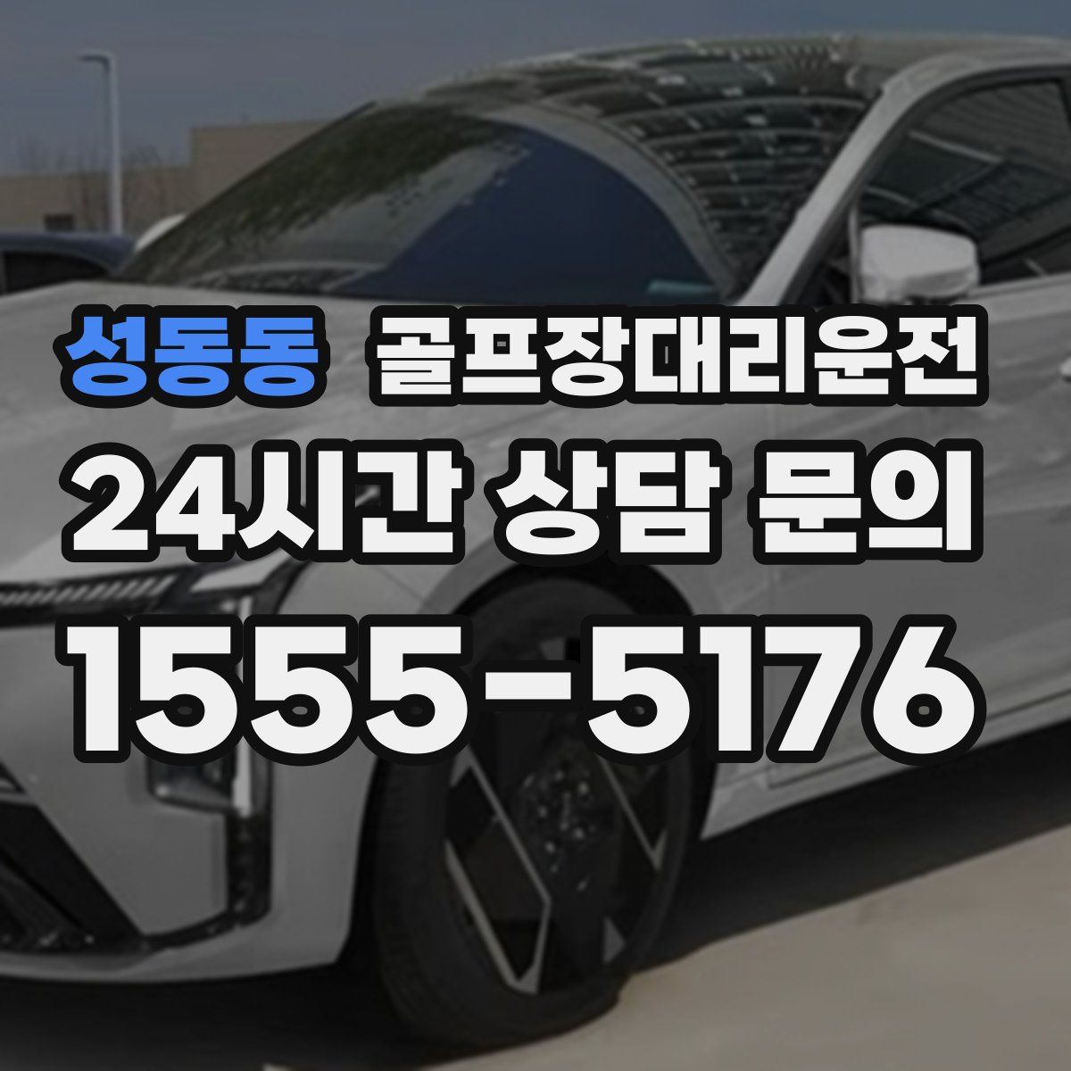 골프장대리운전