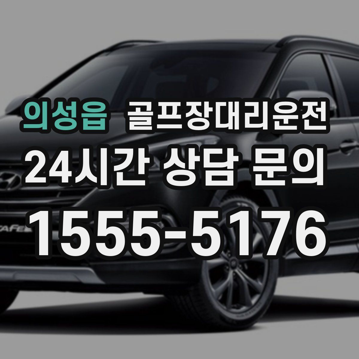 골프장대리운전