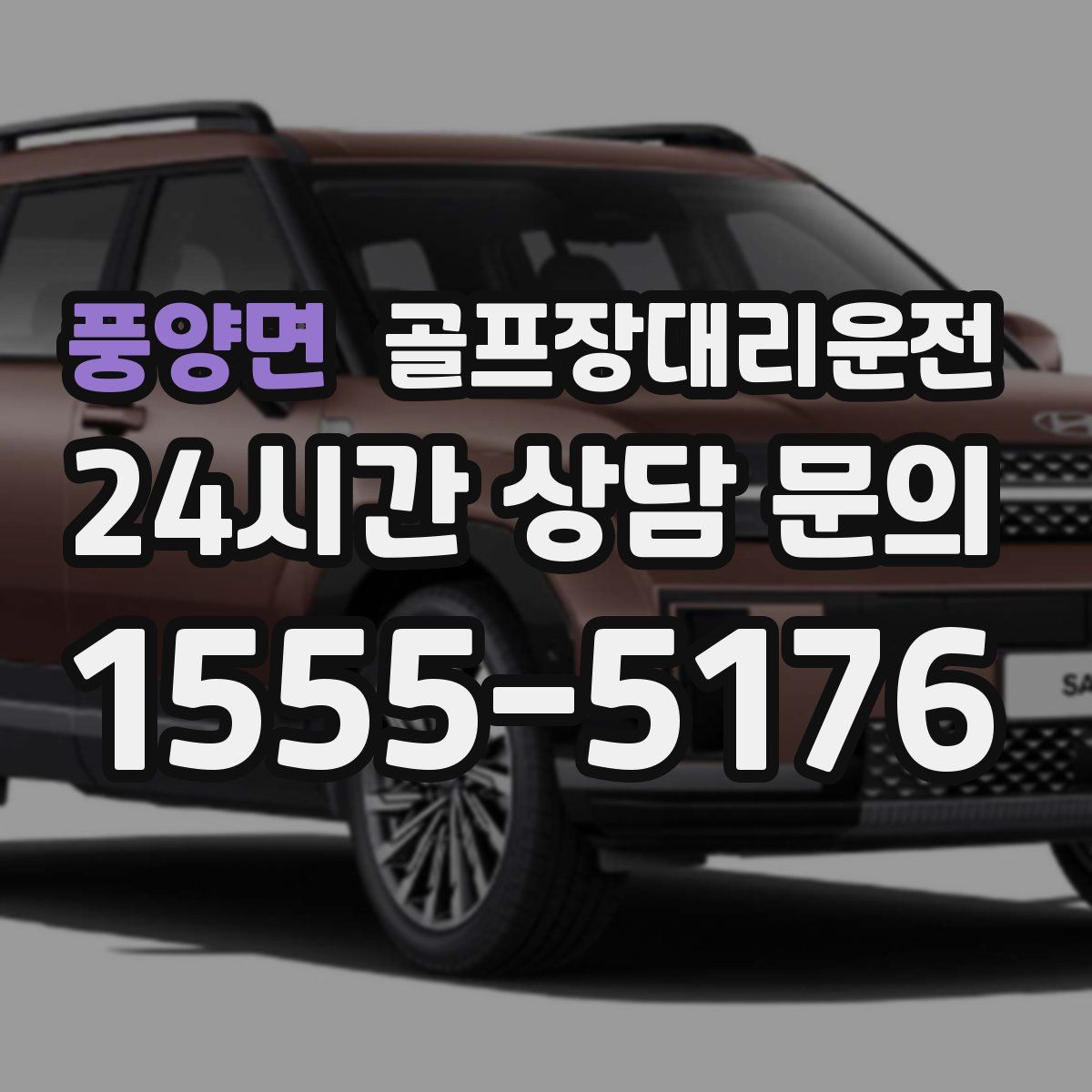 골프장대리운전