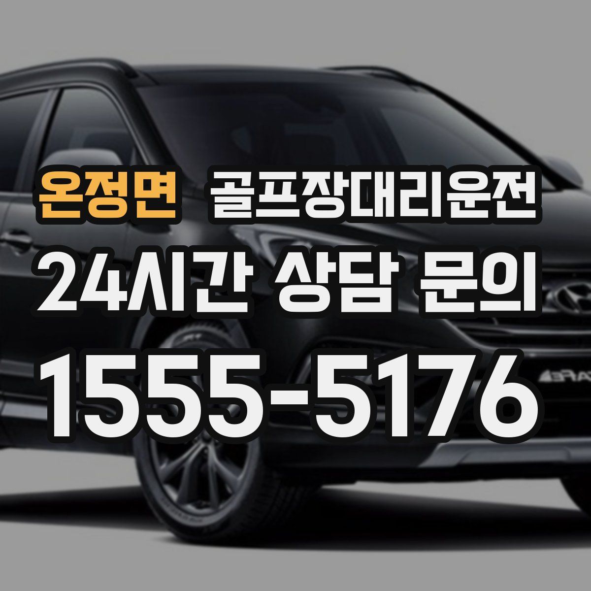 골프장대리운전