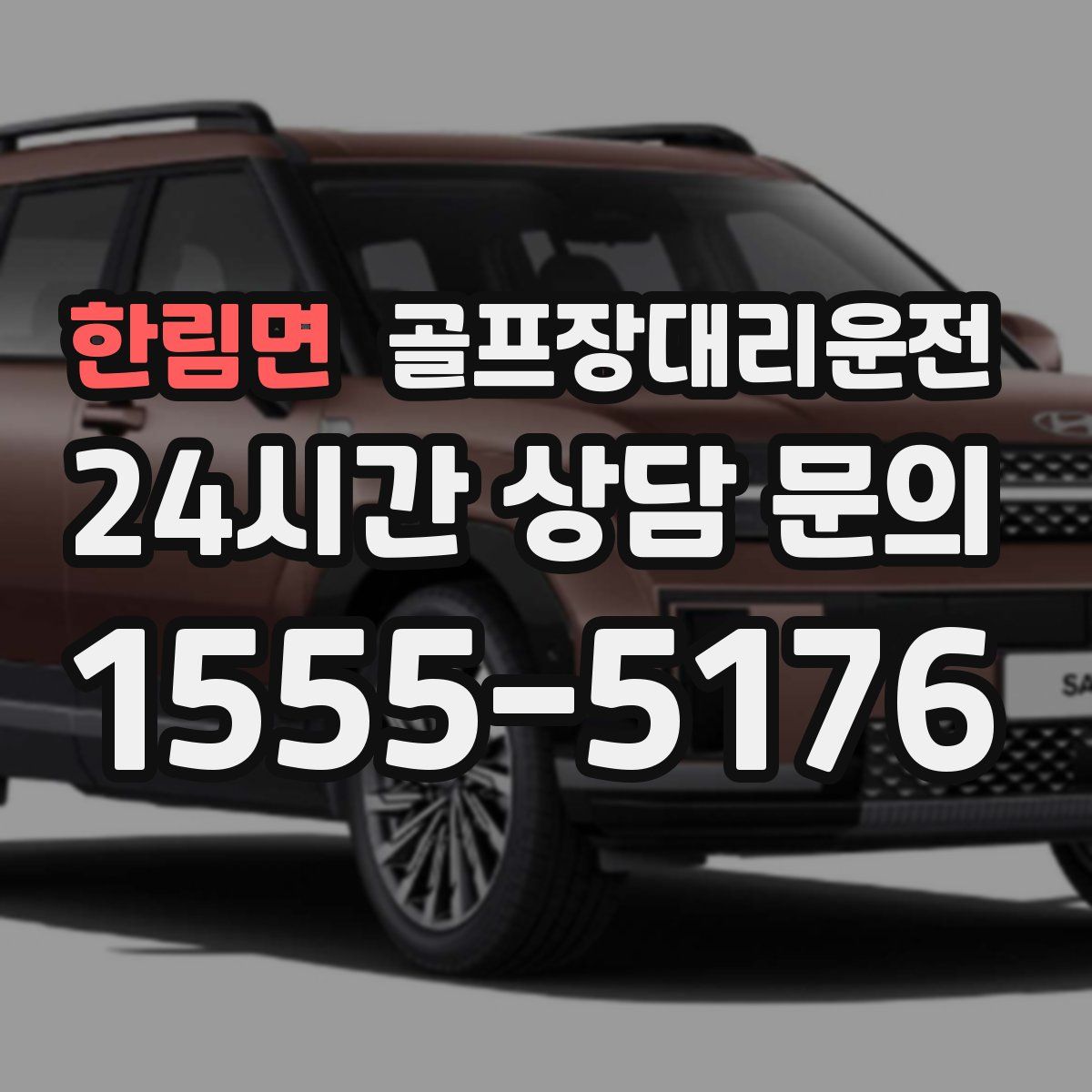 골프장대리운전