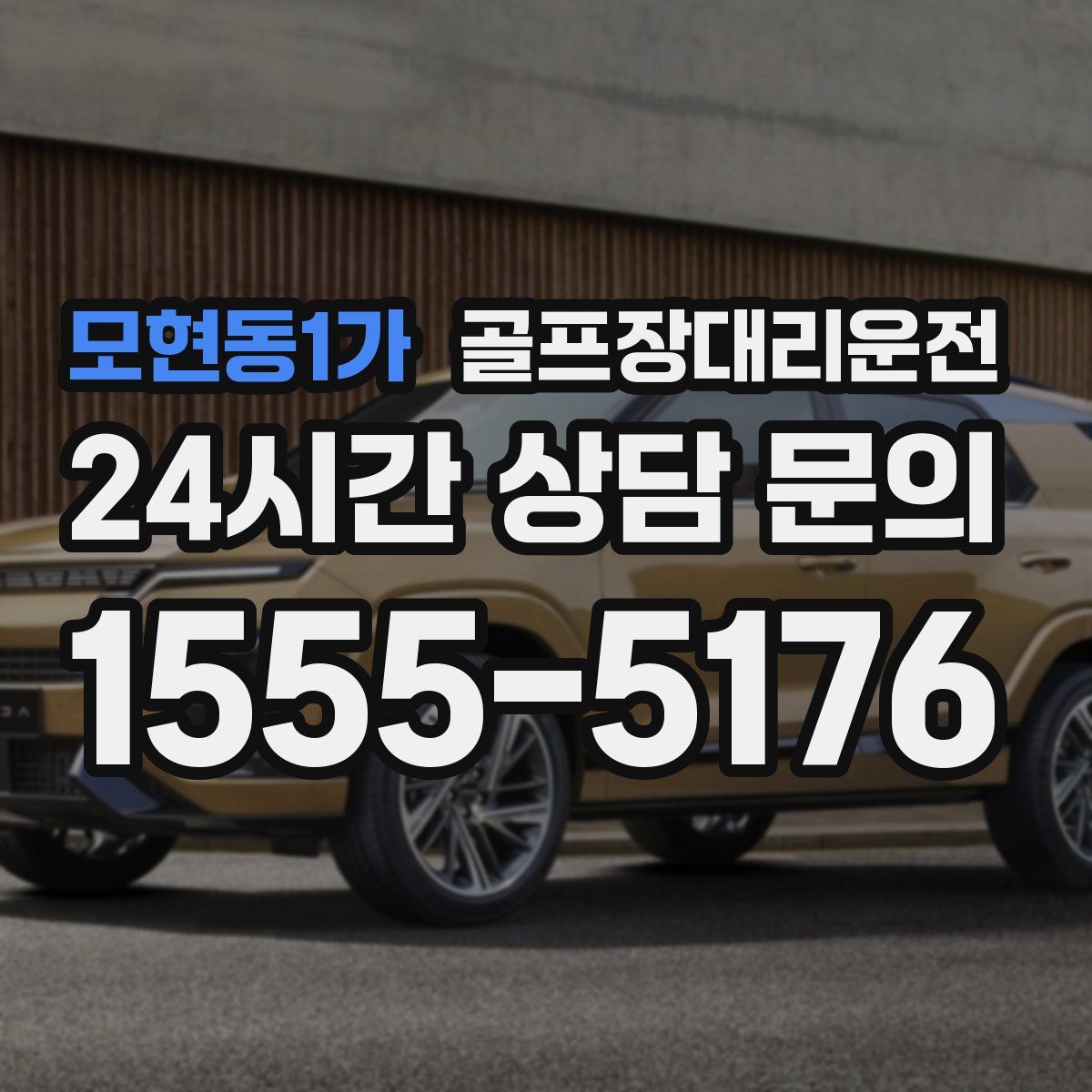 골프장대리운전